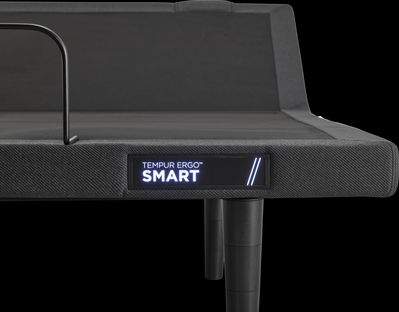 Tempur-Pedic Ergo 3.0 Smart Split California King Adjustable Base Pair (2) - Thumbnail - Image 4