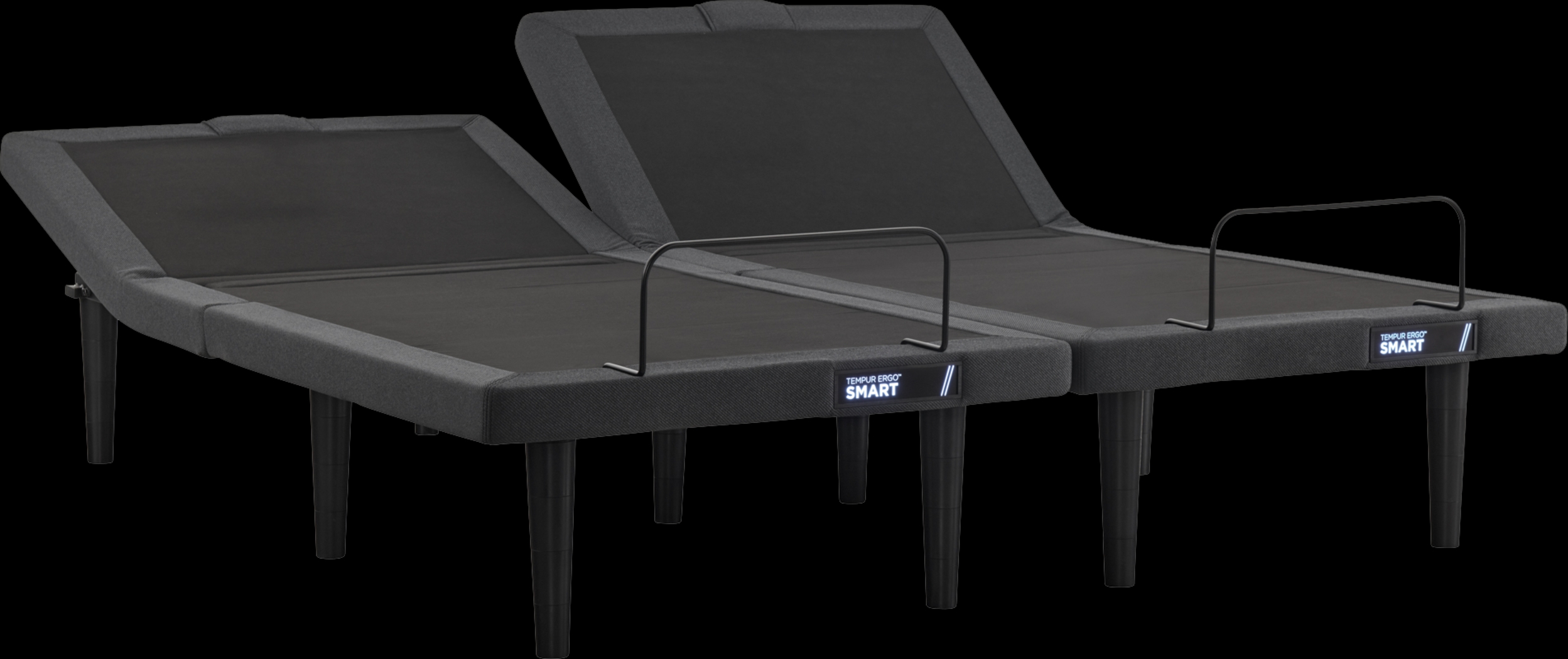 Tempur-Pedic Ergo 3.0 Smart Split California King Adjustable Base - Thumbnail - Image 1