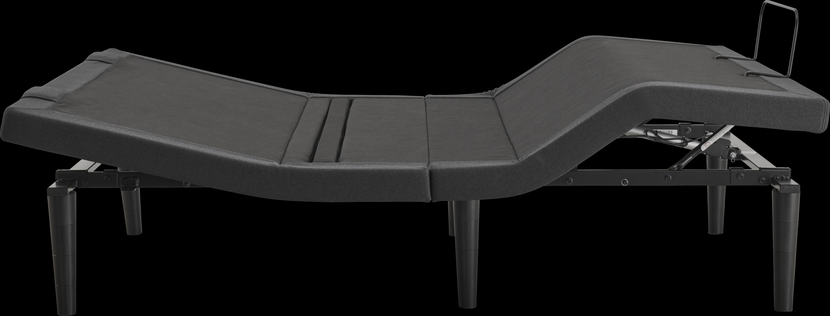 Tempur-Pedic Ergo 3.0 Smart Twin Xl Adjustable Base - Thumbnail - Image 3