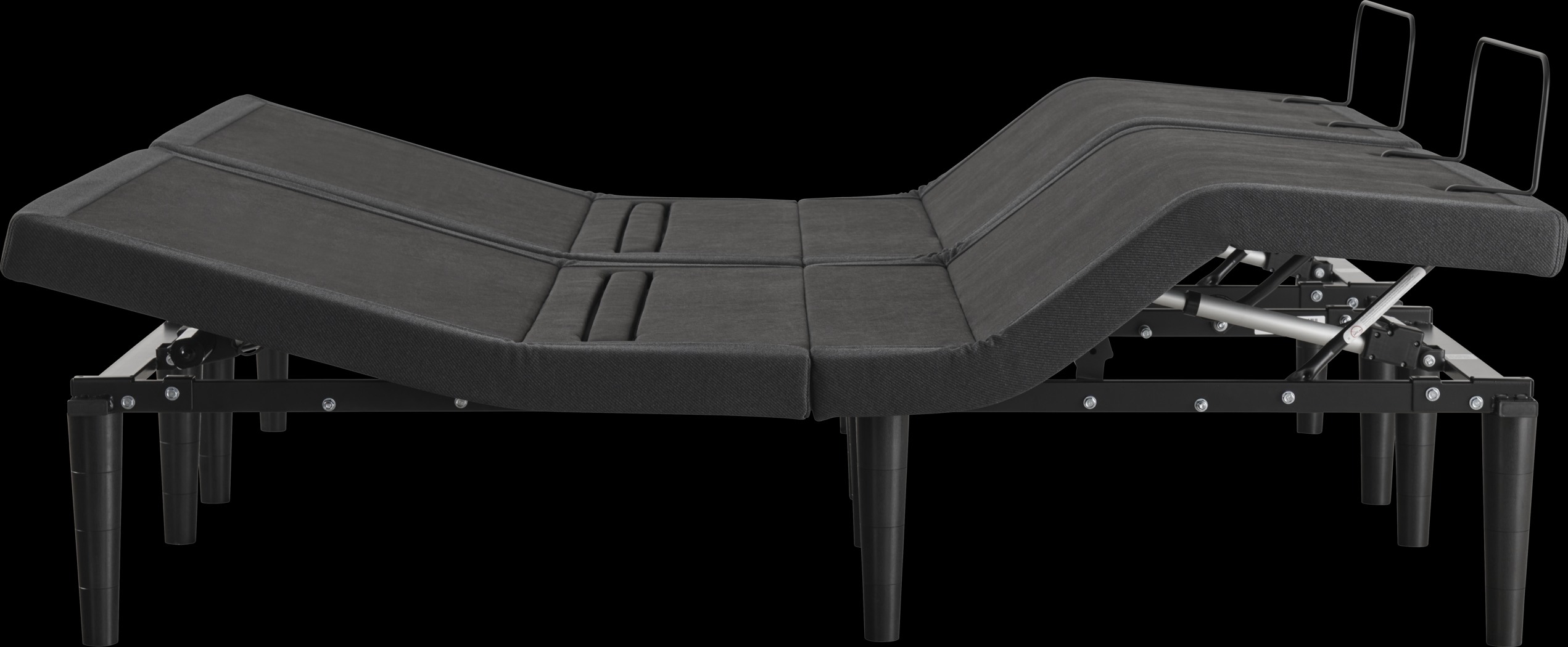 Tempur-Pedic Ergo 3.0 Split California King Adjustable Base Pair (2) - Thumbnail - Image 3