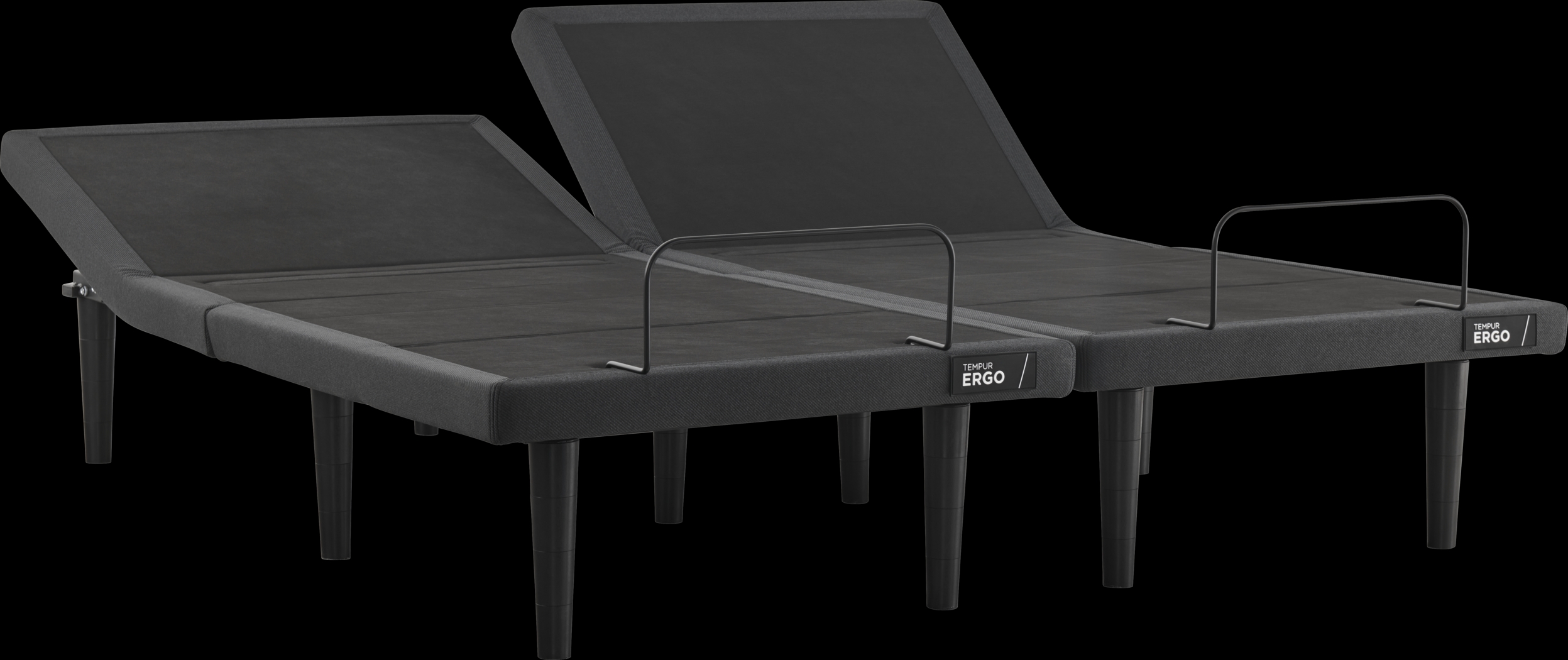 Tempur-Pedic Ergo 3.0 Split California King Adjustable Base - Thumbnail - Image 1
