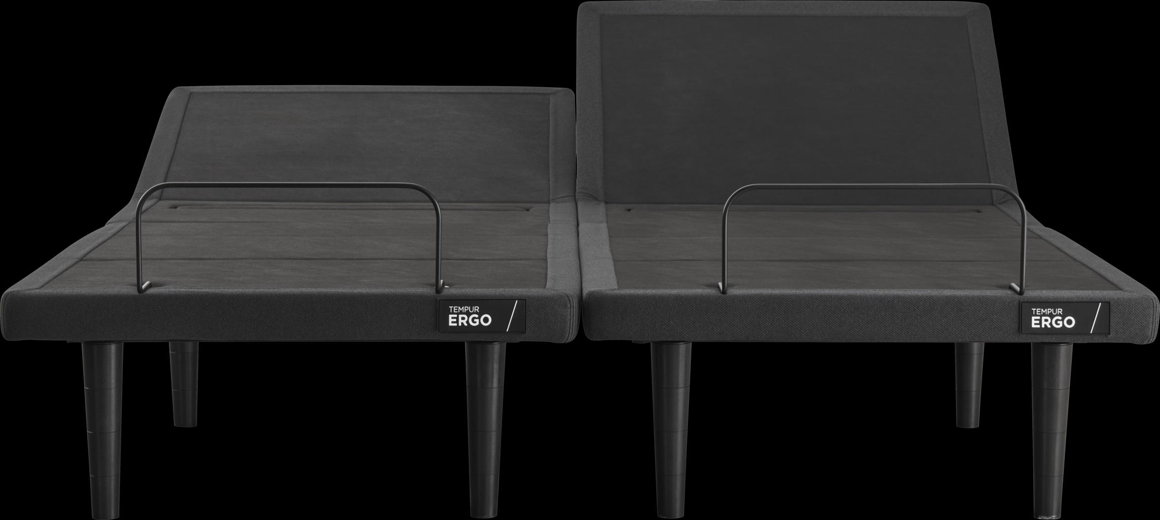 Tempur-Pedic Ergo 3.0 Split King Adjustable Base Pair (2 TWXL) - Thumbnail - Image 2