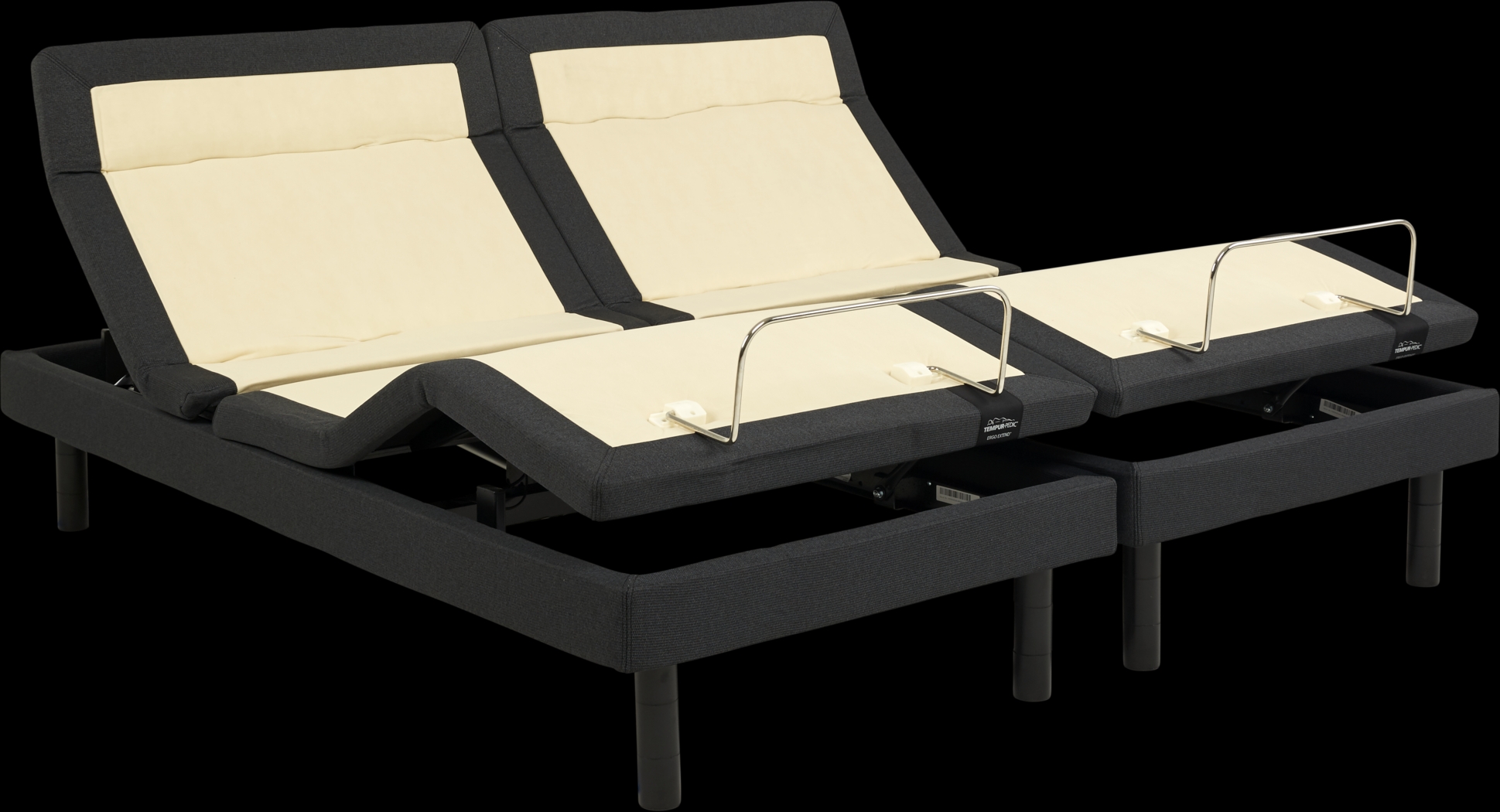 Tempur-Pedic Ergo Extend Smart Base King Adjustable Base (2 TWXL) - Thumbnail - Image 1