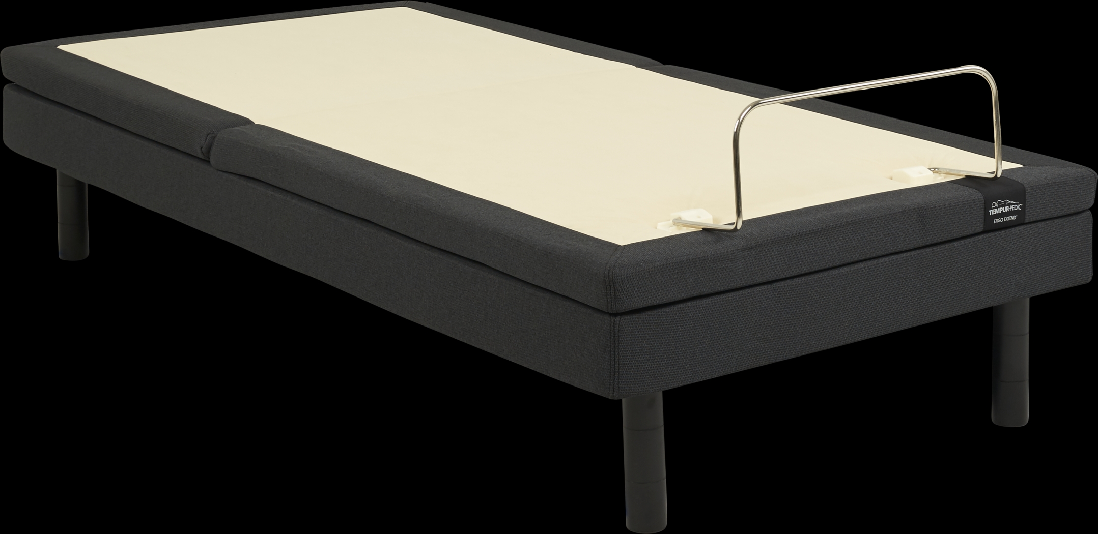Tempur-Pedic Ergo Extend Smart Base Twin XL Adjustable Base - Thumbnail - Image 2