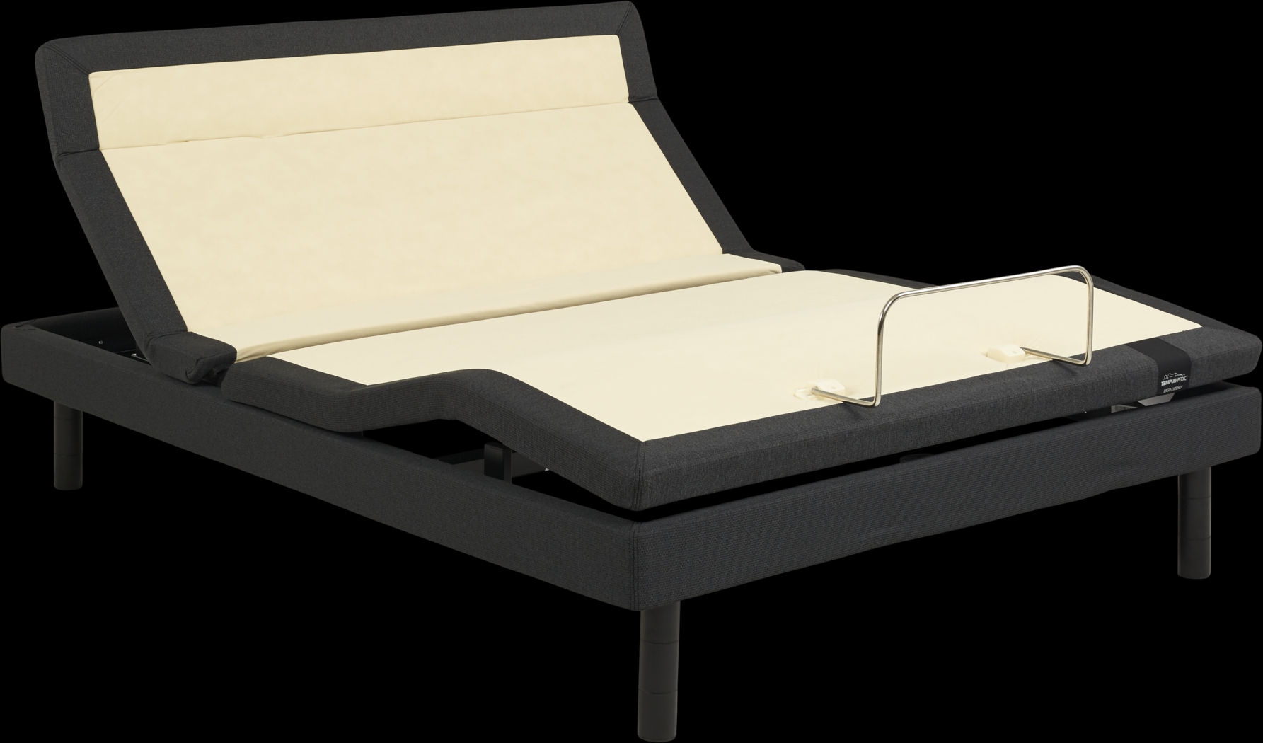 Tempur-Pedic Ergo Extend Smart Queen Adjustable Base - Thumbnail - Image 1