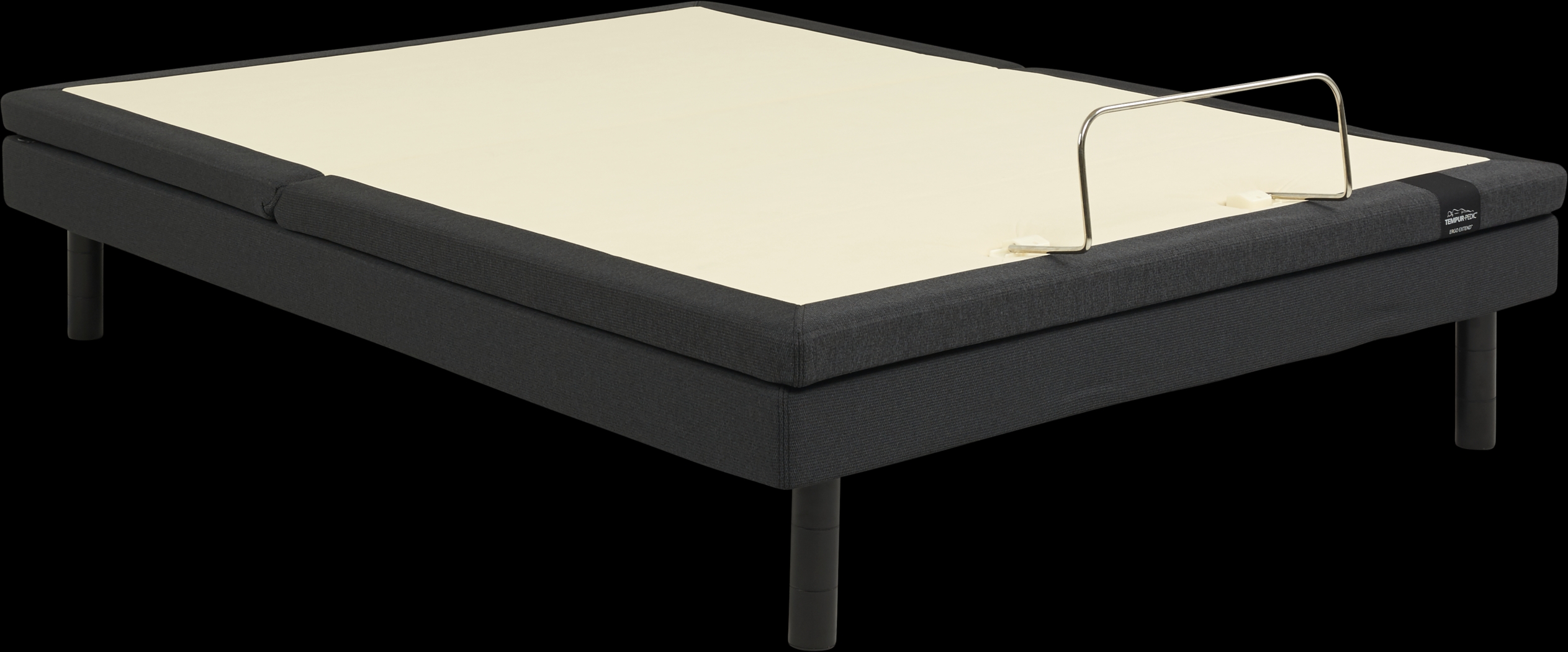 Tempur-Pedic Ergo Extend Smart Base Queen Adjustable Base - Thumbnail - Image 2