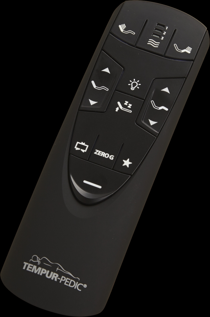 Tempur-Pedic Ergo Extend Smart Base Queen Adjustable Base - Thumbnail - Image 3