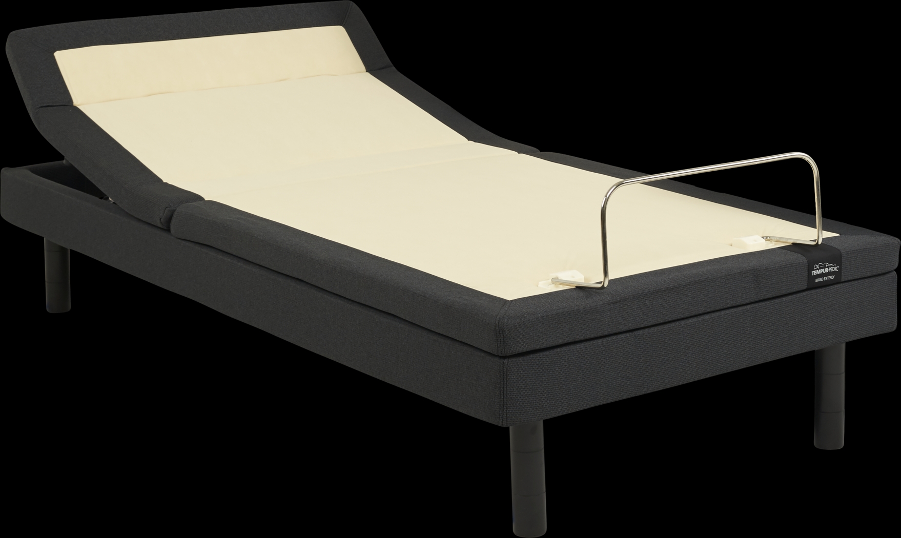 Tempur-Pedic Ergo Extend Smart Twin XL Adjustable Base - Thumbnail - Image 3