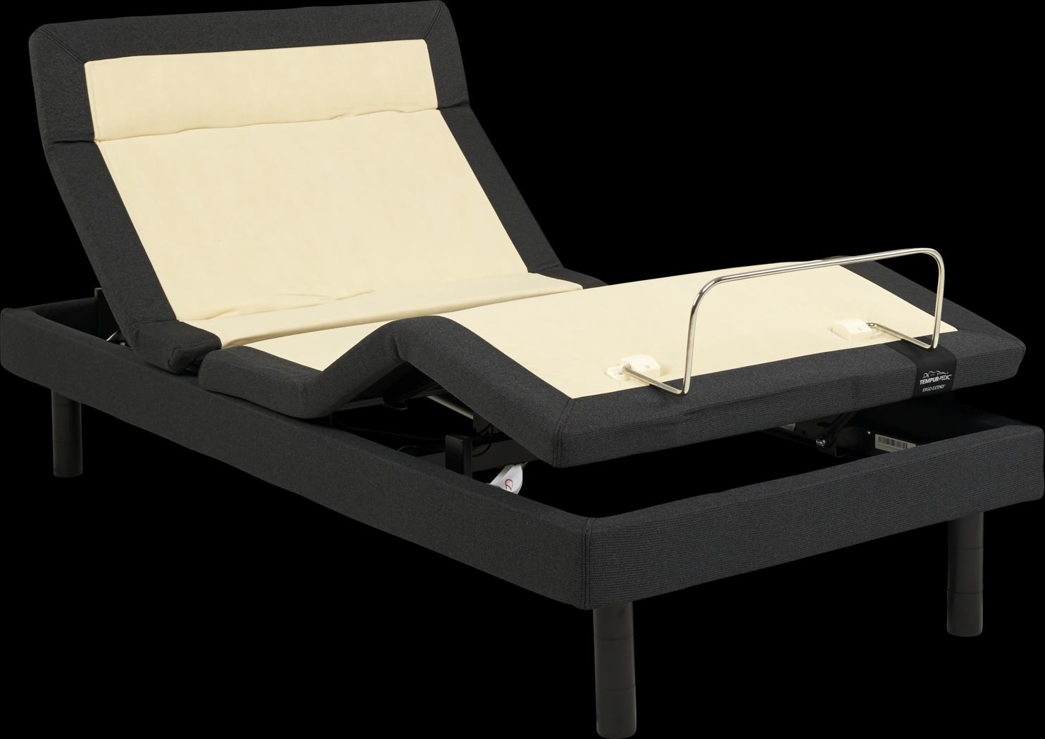 Tempur-Pedic Ergo Extend Smart Twin XL Adjustable Base - Thumbnail - Image 1