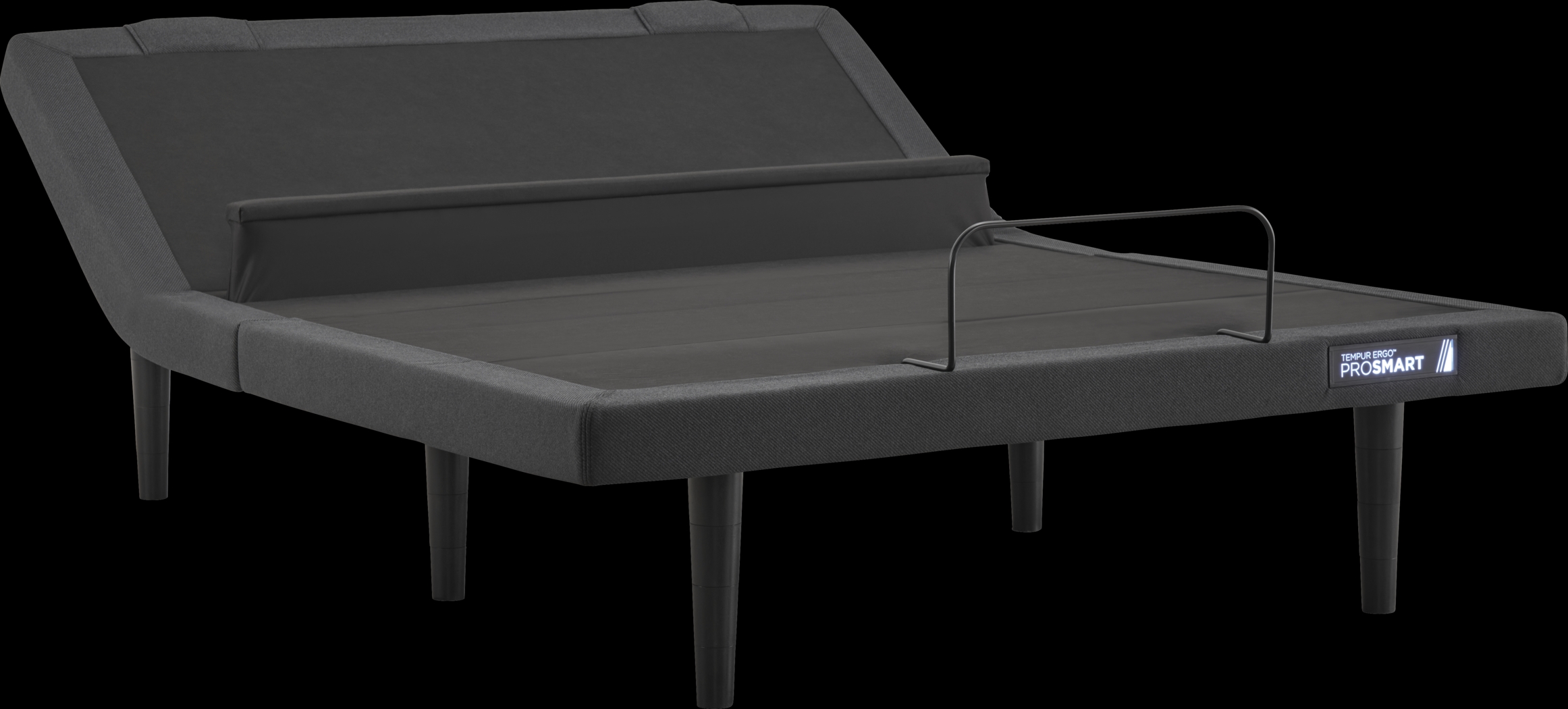 Tempur-Pedic Ergo ProSmart Queen Adjustable Base - Thumbnail - Image 4