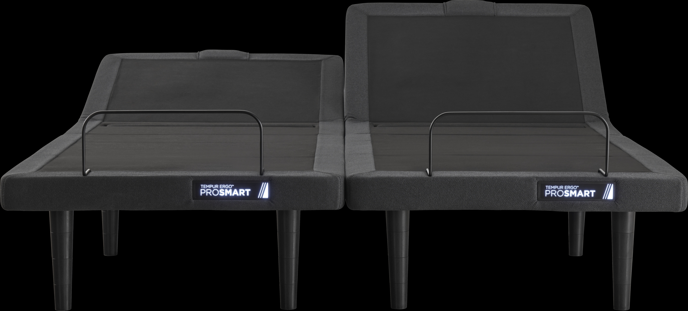 Tempur-Pedic Ergo ProSmart Split California King Adjustable Base Pair (2) - Thumbnail - Image 2