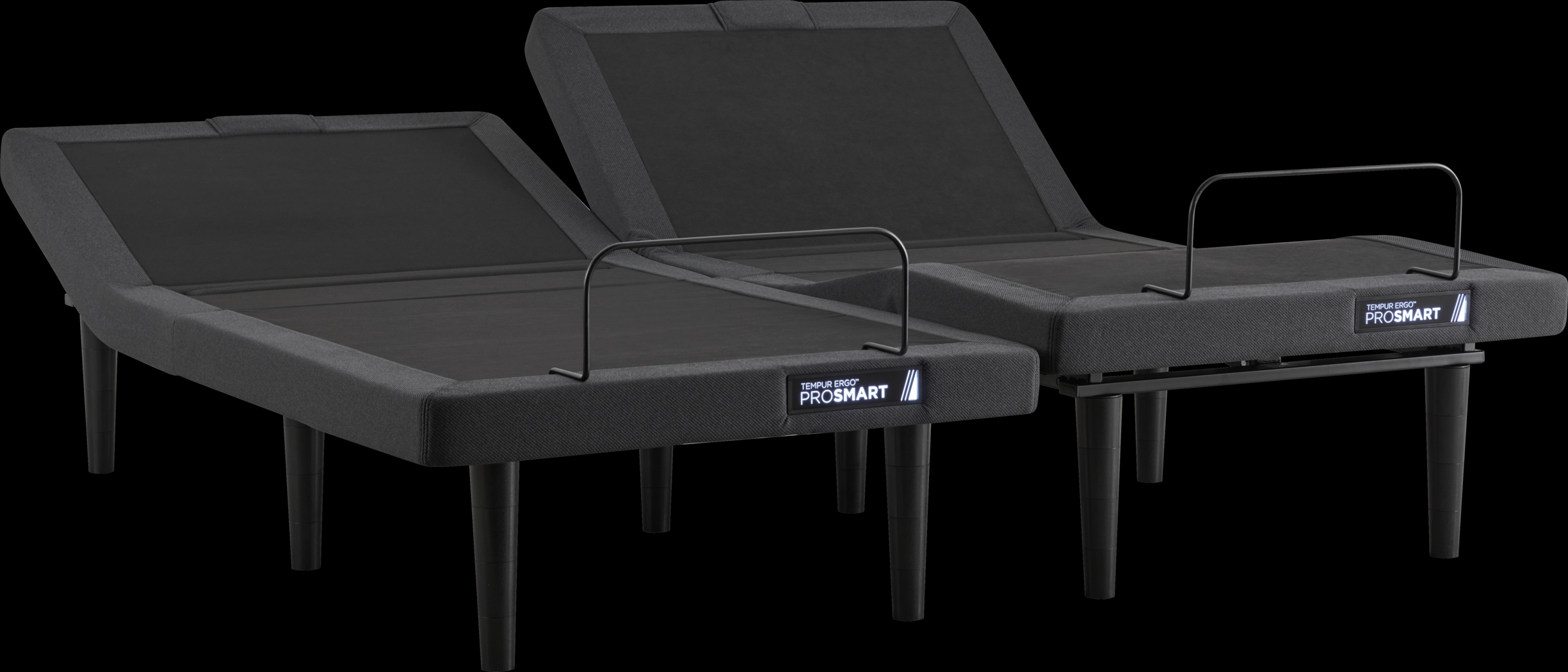 Tempur-Pedic Ergo ProSmart Split California King Adjustable Base - Thumbnail - Image 1