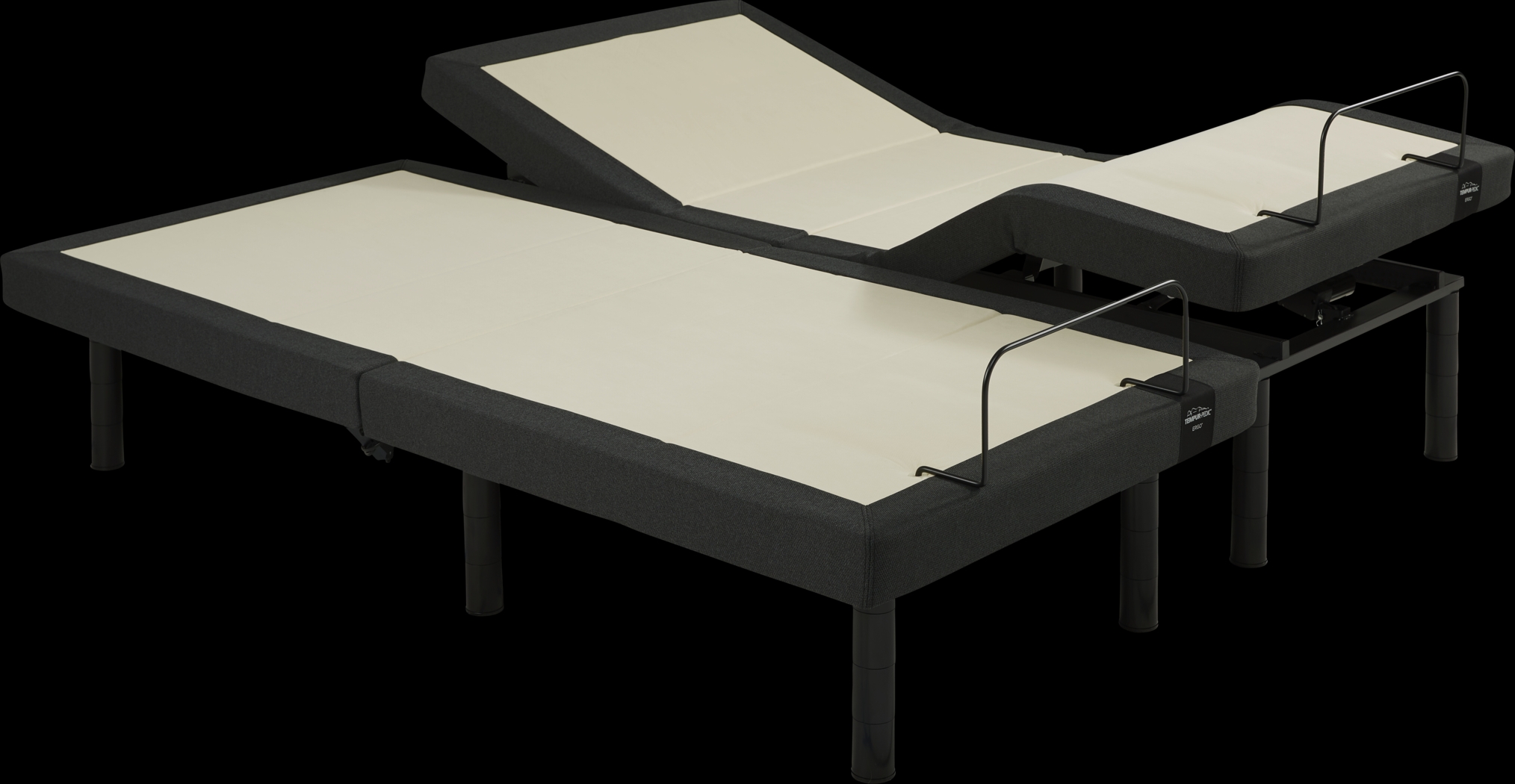 Tempur-Pedic Ergo Smart Base King Adjustable Base (2 TWXL) - Thumbnail - Image 2