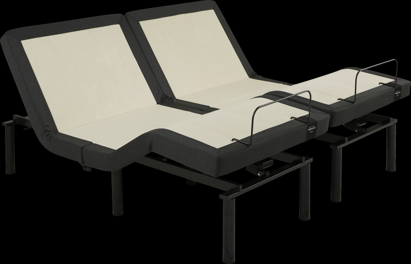 Tempur-Pedic Ergo Smart Base King Adjustable Base (2 TWXL) - Thumbnail - Image 4