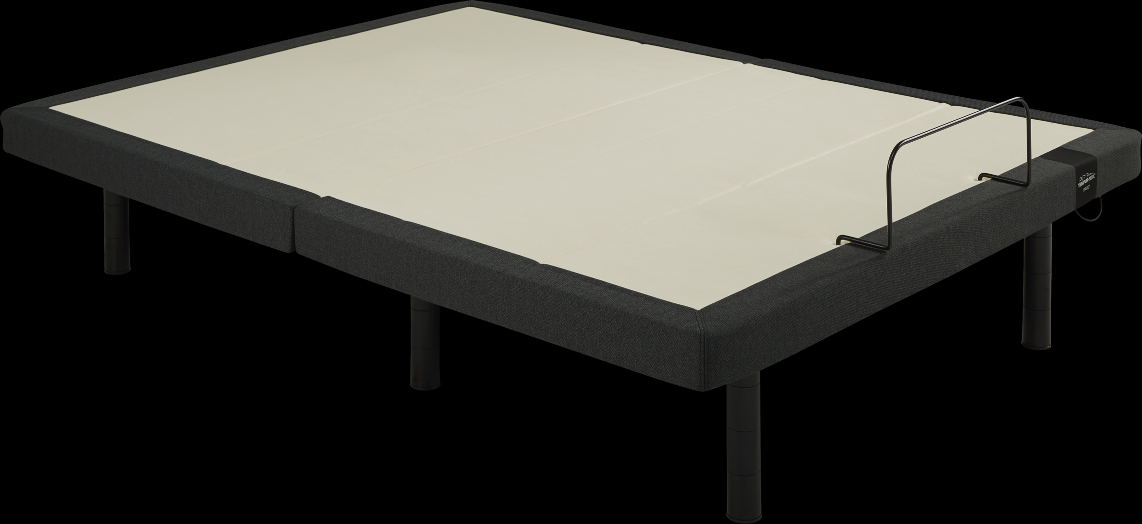 Tempur-Pedic Ergo Smart Base Queen Adjustable Base - Thumbnail - Image 2