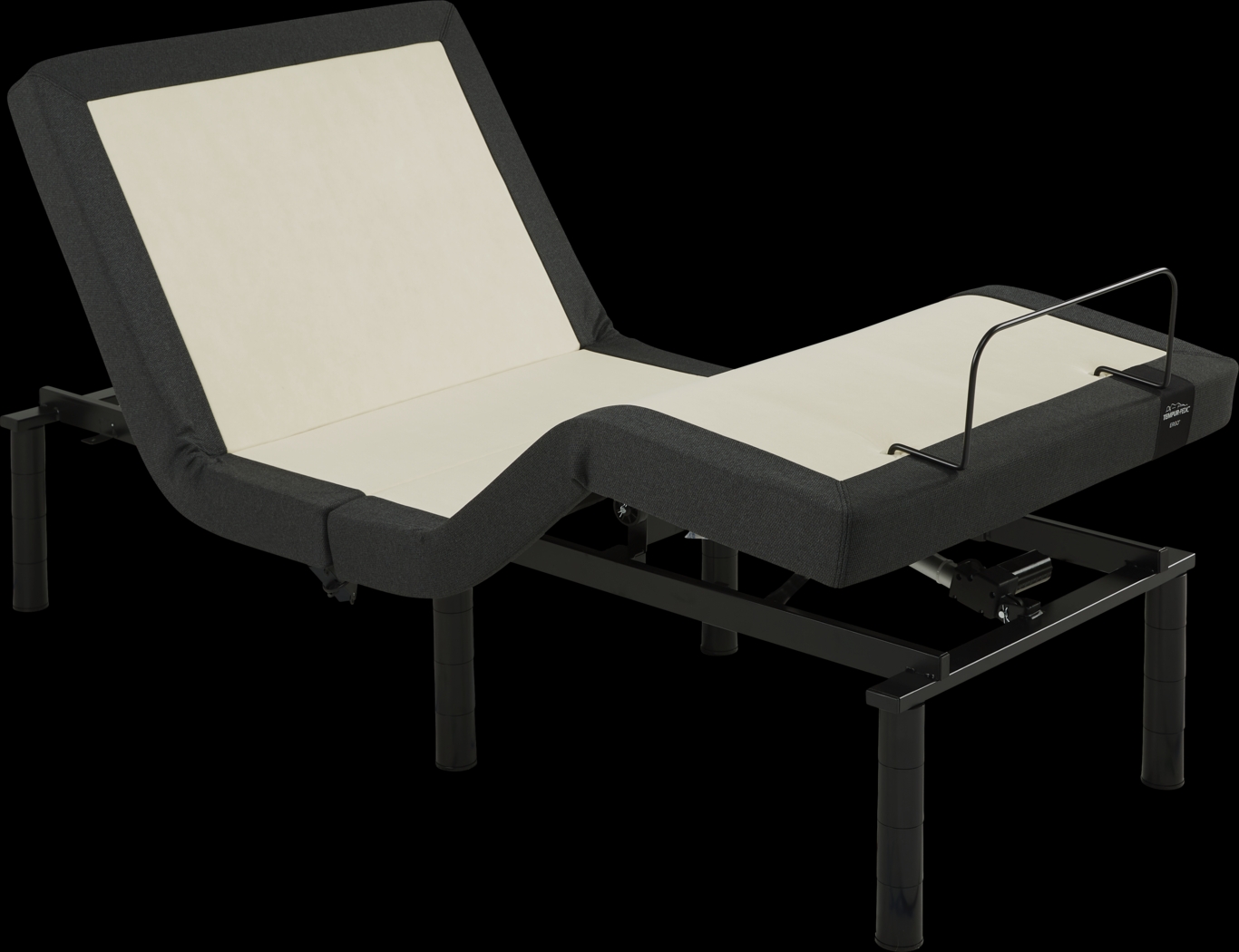 Tempur-Pedic Ergo 2.0 Twin XL Adjustable Base - Thumbnail - Image 1