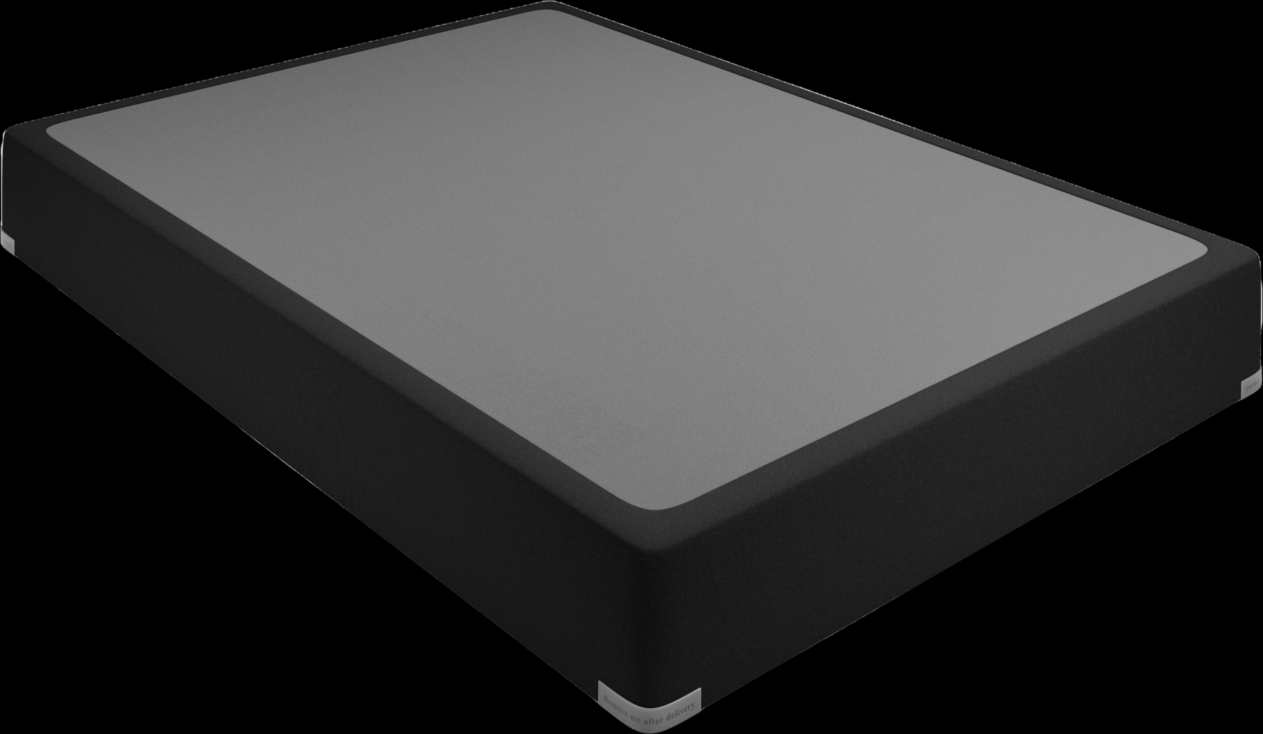 Tempur-Pedic Full High Profile Foundation - Thumbnail - Image 1