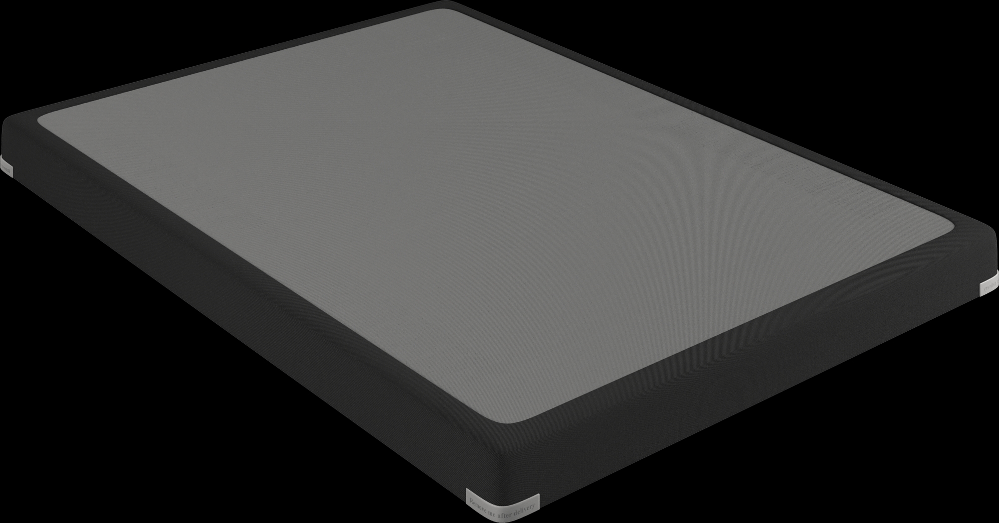 Tempur-Pedic Full Low Profile Foundation - Thumbnail - Image 1