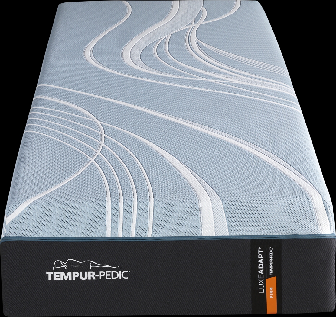 Tempur-Pedic LuxeAdapt 2.0 Firm Split California King Mattress - Thumbnail - Image 2