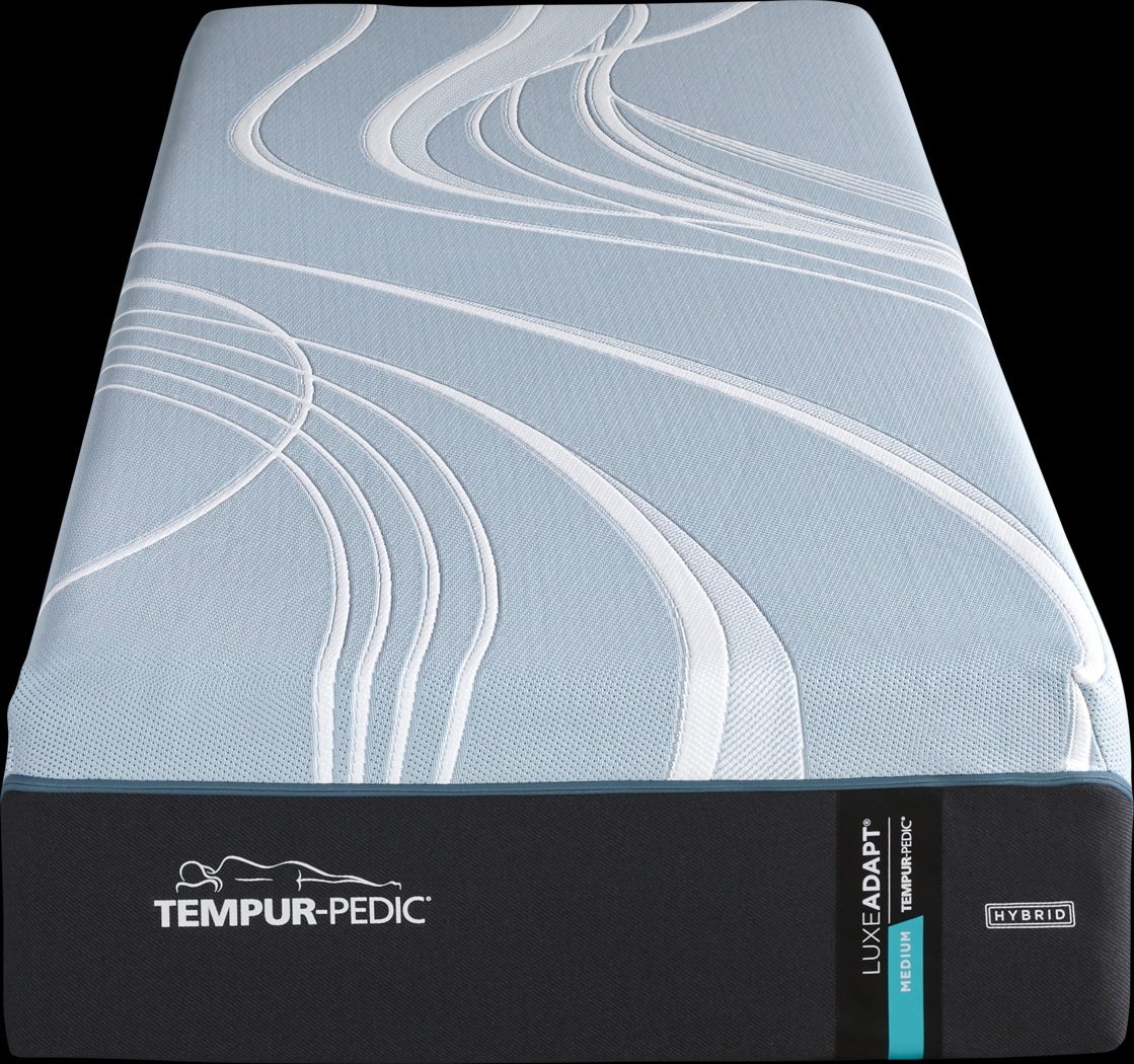 Tempur-Pedic LuxeAdapt Medium Hybrid Twin XL Mattress - Thumbnail - Image 2