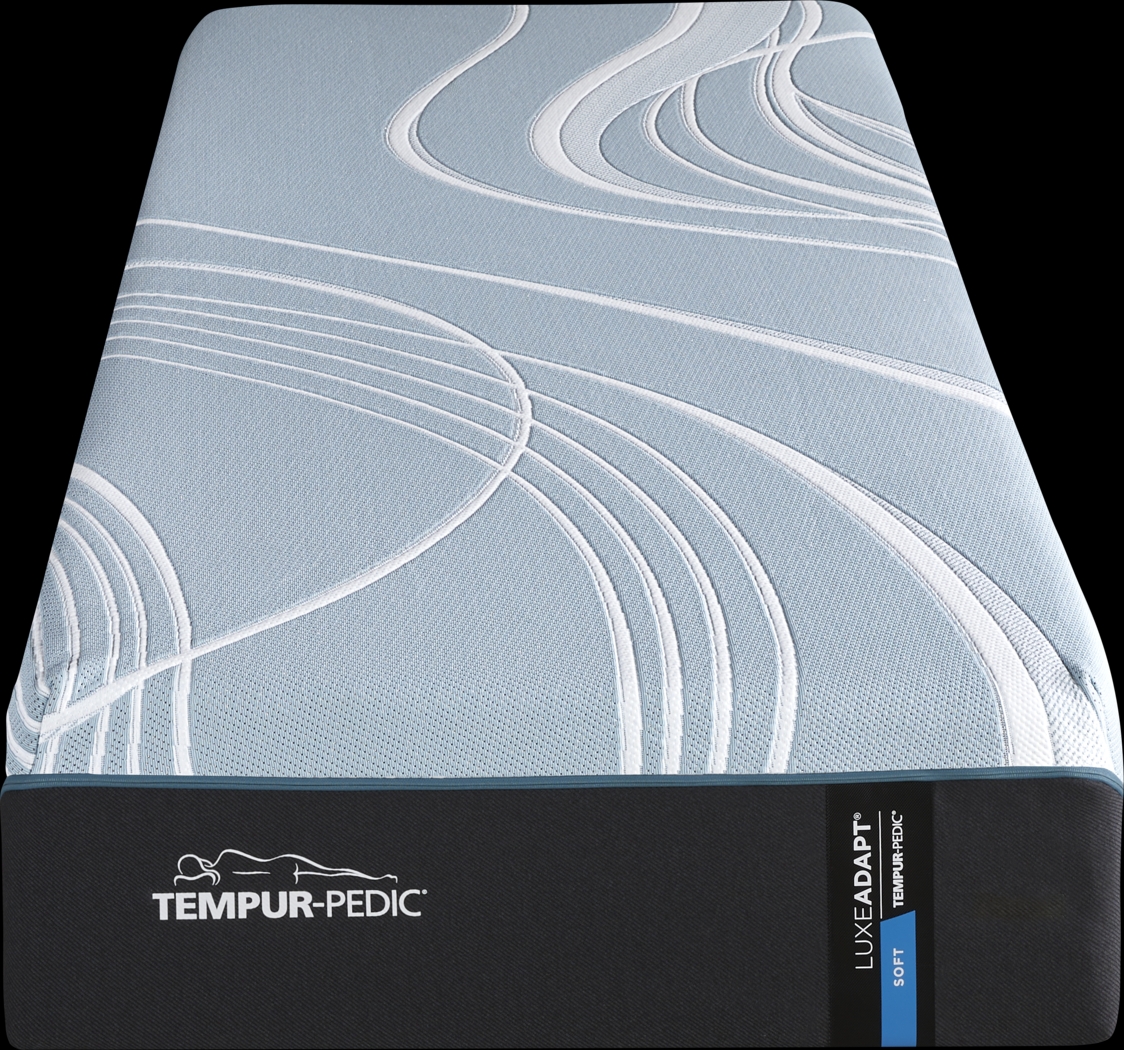 Tempur-Pedic LuxeAdapt 2.0 Soft Split California King Mattress - Thumbnail - Image 2