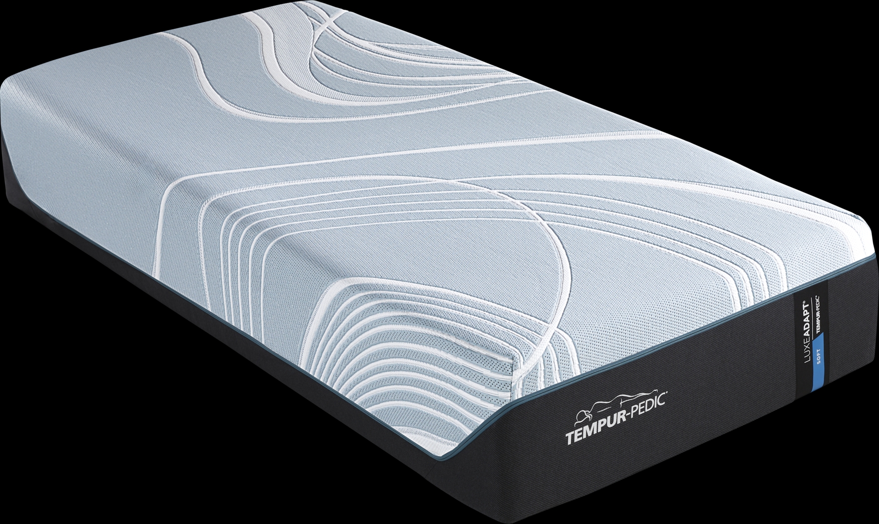 Tempur-Pedic LuxeAdapt 2.0 Soft Split California King Mattress - Thumbnail - Image 1