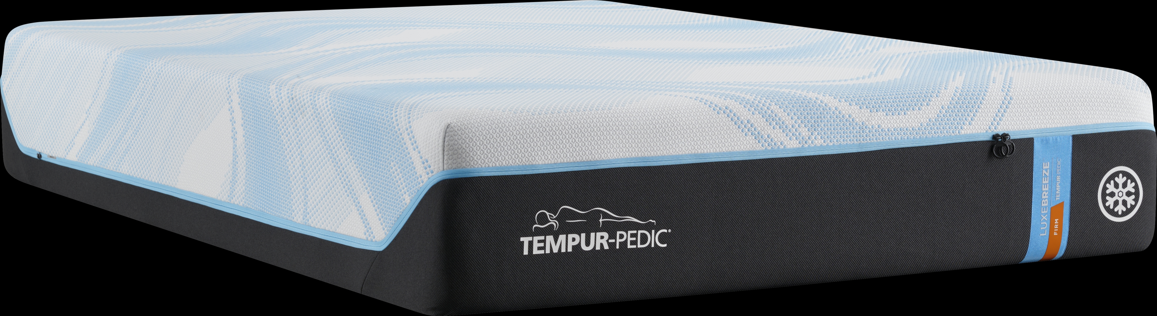 Tempur-Pedic LuxeBreeze Firm King Mattress - Thumbnail - Image 1