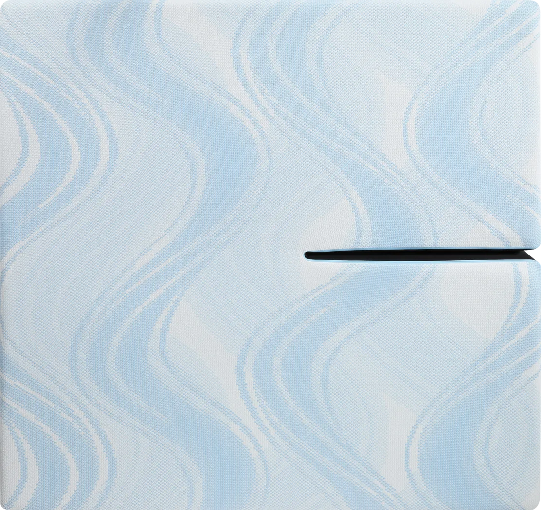 Tempur-Pedic LuxeBreeze Firm Split Head King Mattress - Thumbnail - Image 2