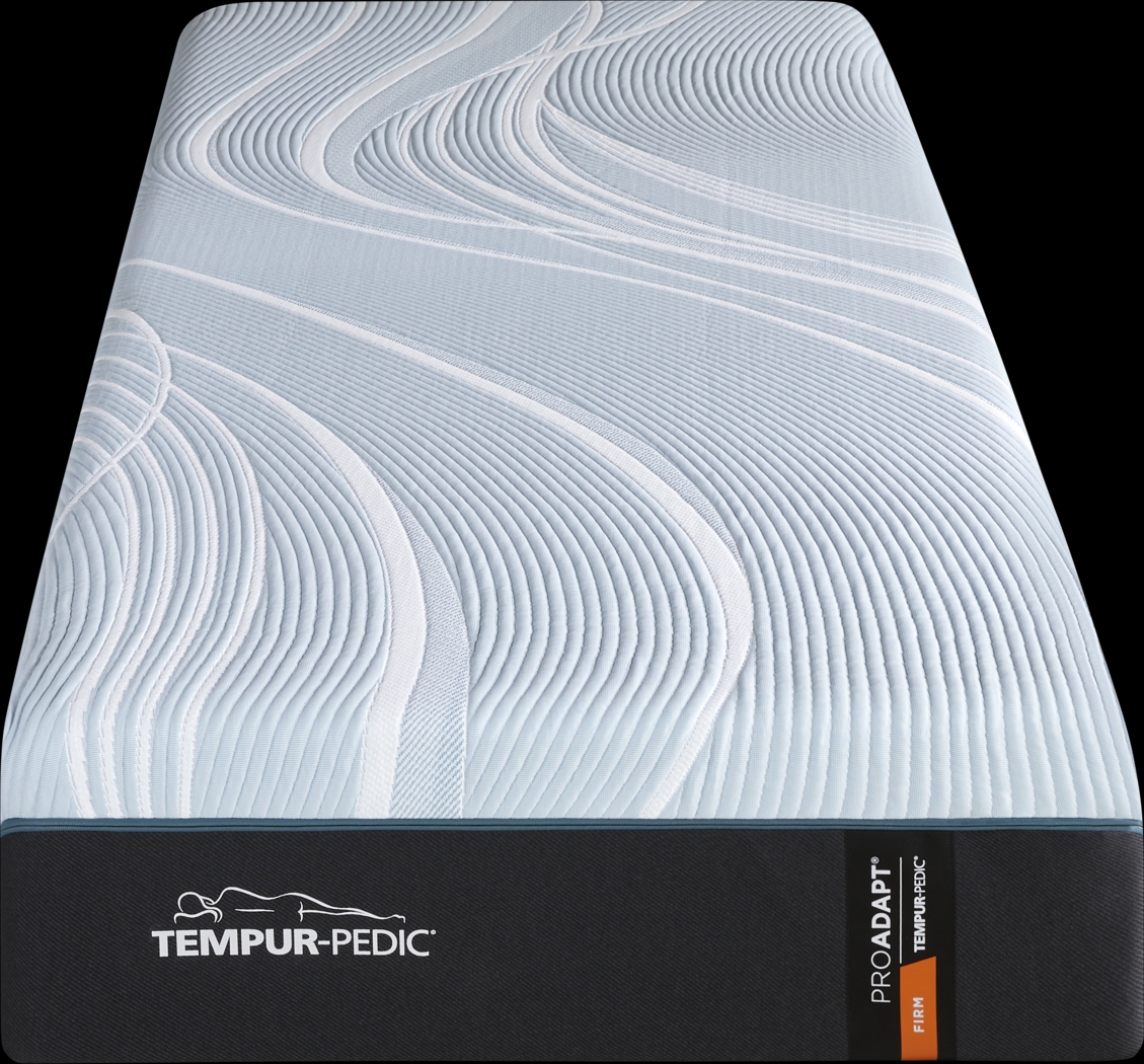 Tempur-Pedic ProAdapt Firm Twin Mattress - Thumbnail - Image 2