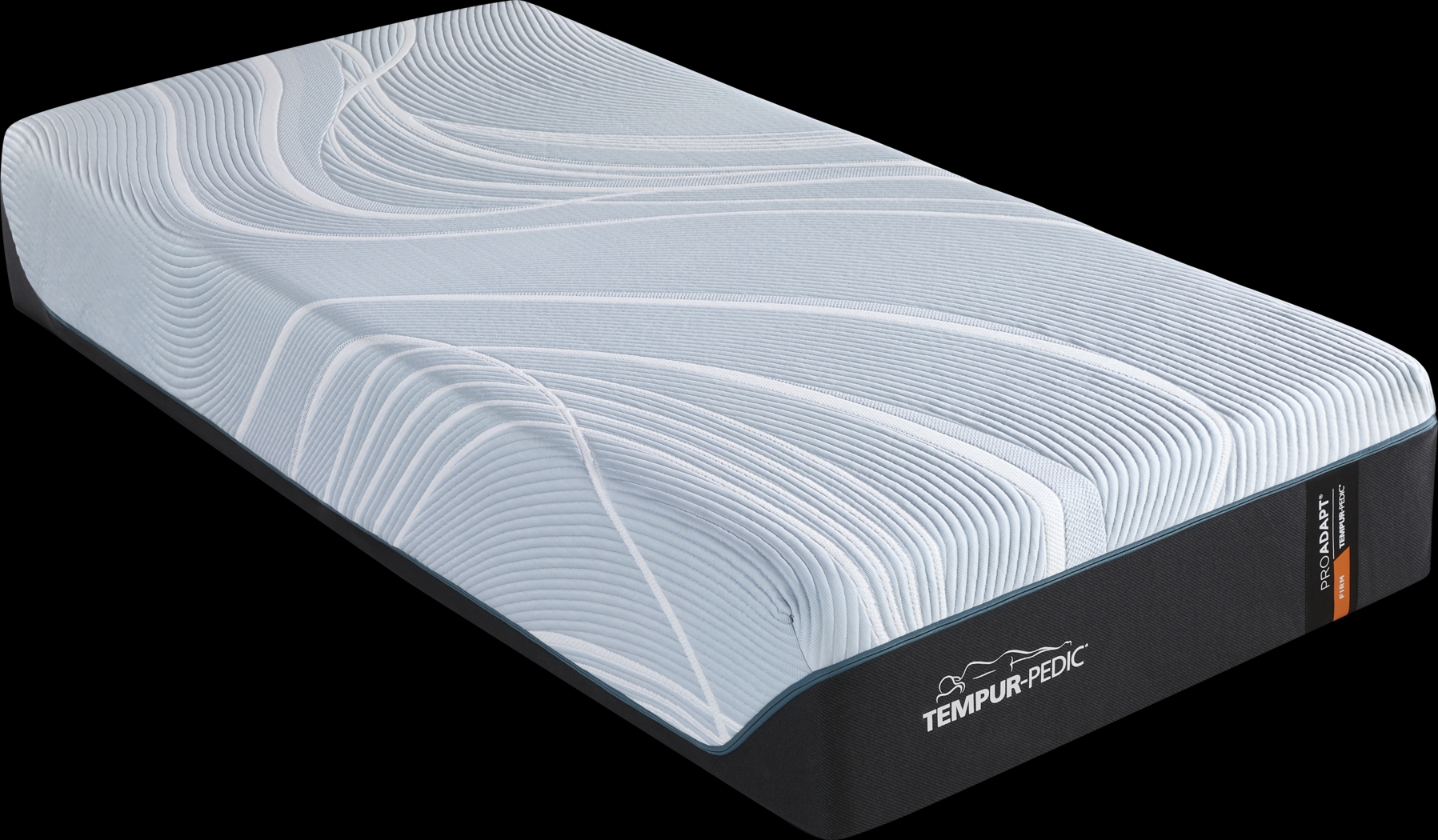 Tempur-Pedic ProAdapt Firm Twin Mattress - Thumbnail - Image 1