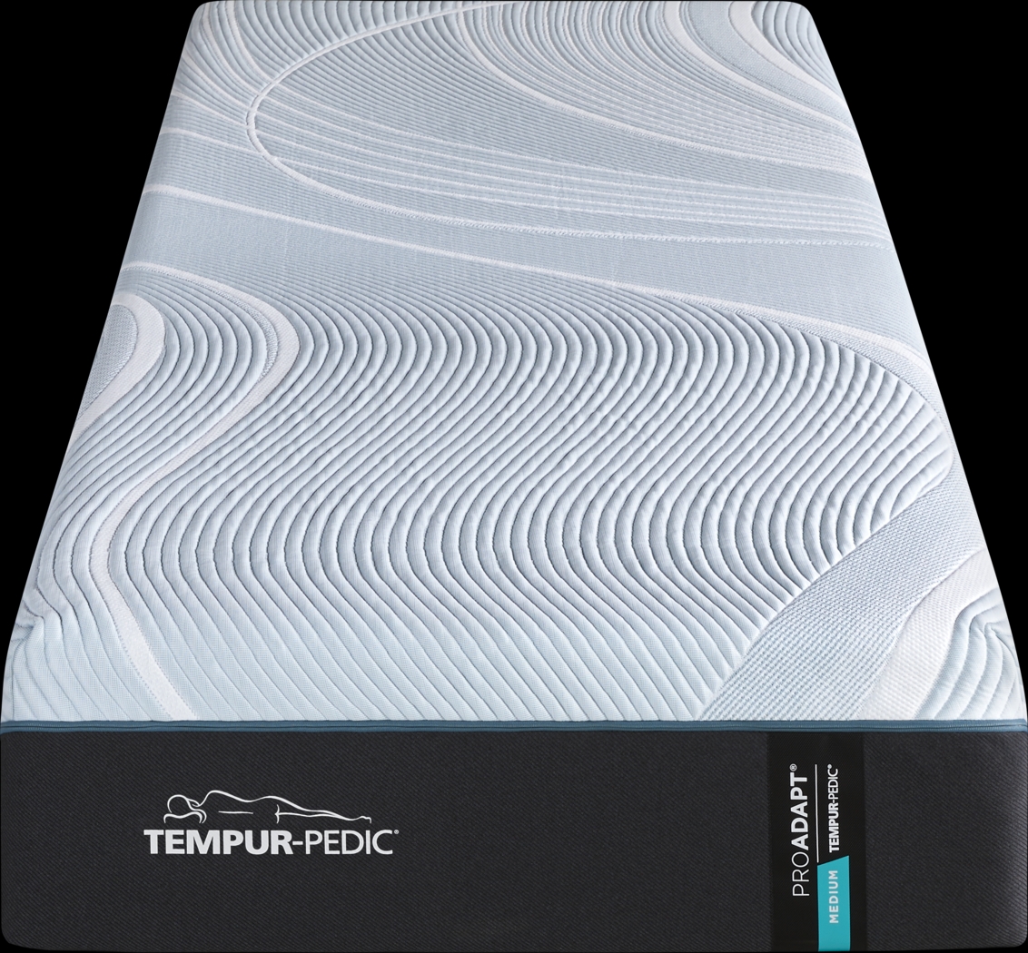 Tempur-Pedic ProAdapt Medium Twin XL Mattress - Thumbnail - Image 2