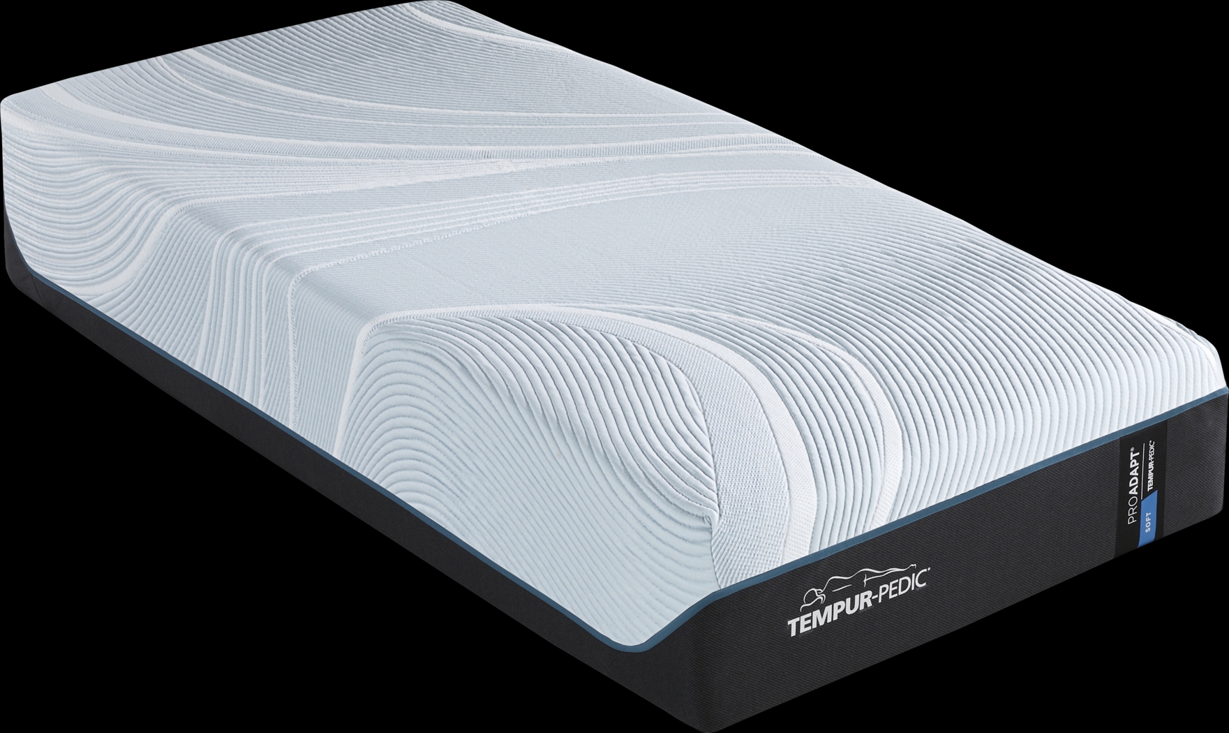 Tempur-Pedic ProAdapt Soft Twin Mattress - Thumbnail - Image 1