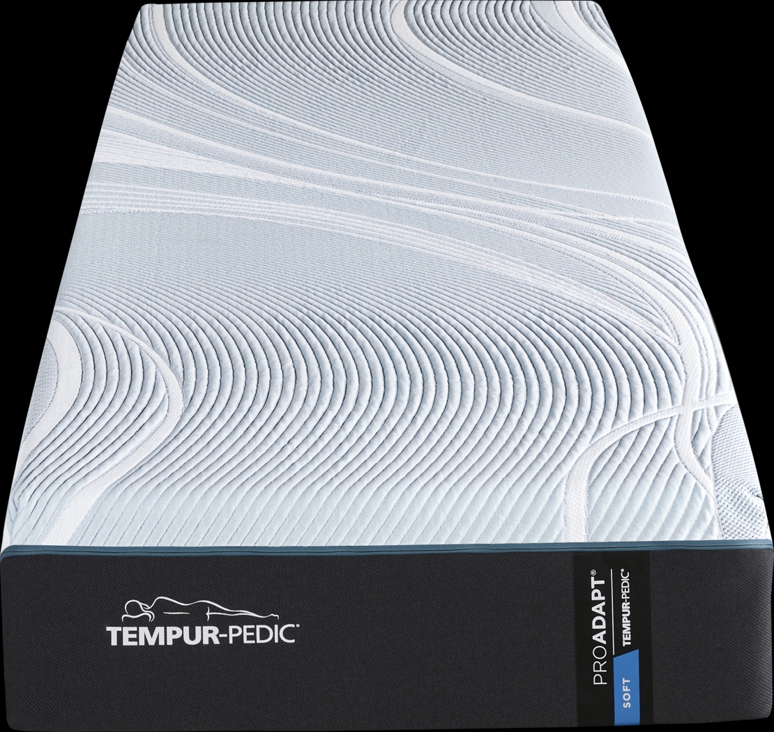 Tempur-Pedic ProAdapt Soft Twin XL Mattress - Thumbnail - Image 2