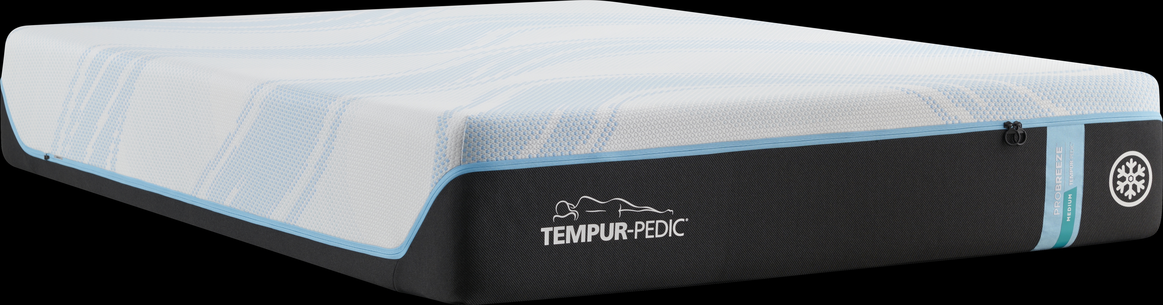 Tempur-Pedic ProBreeze Medium California King Mattress - Thumbnail - Image 1