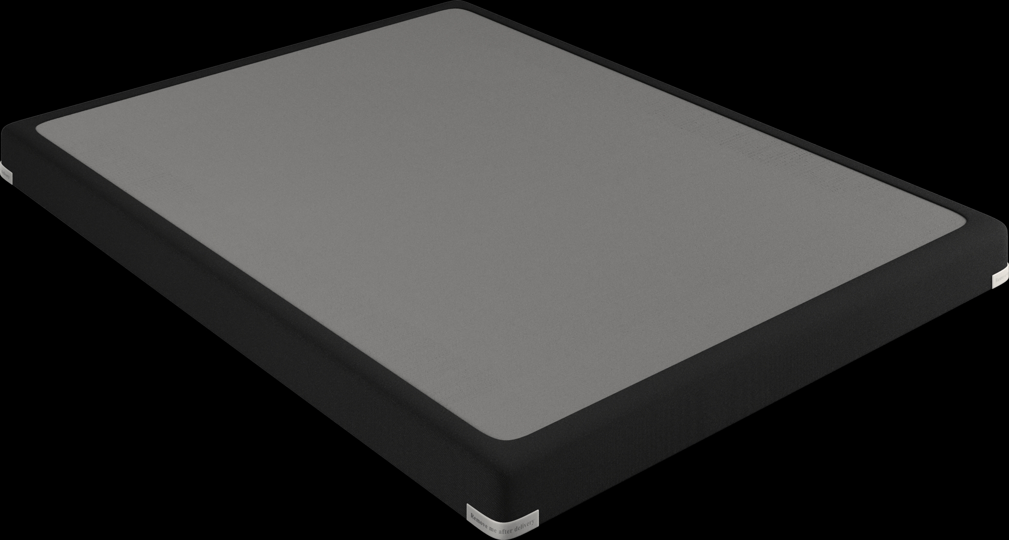 Tempur-Pedic Queen Low Profile Foundation - Thumbnail - Image 1