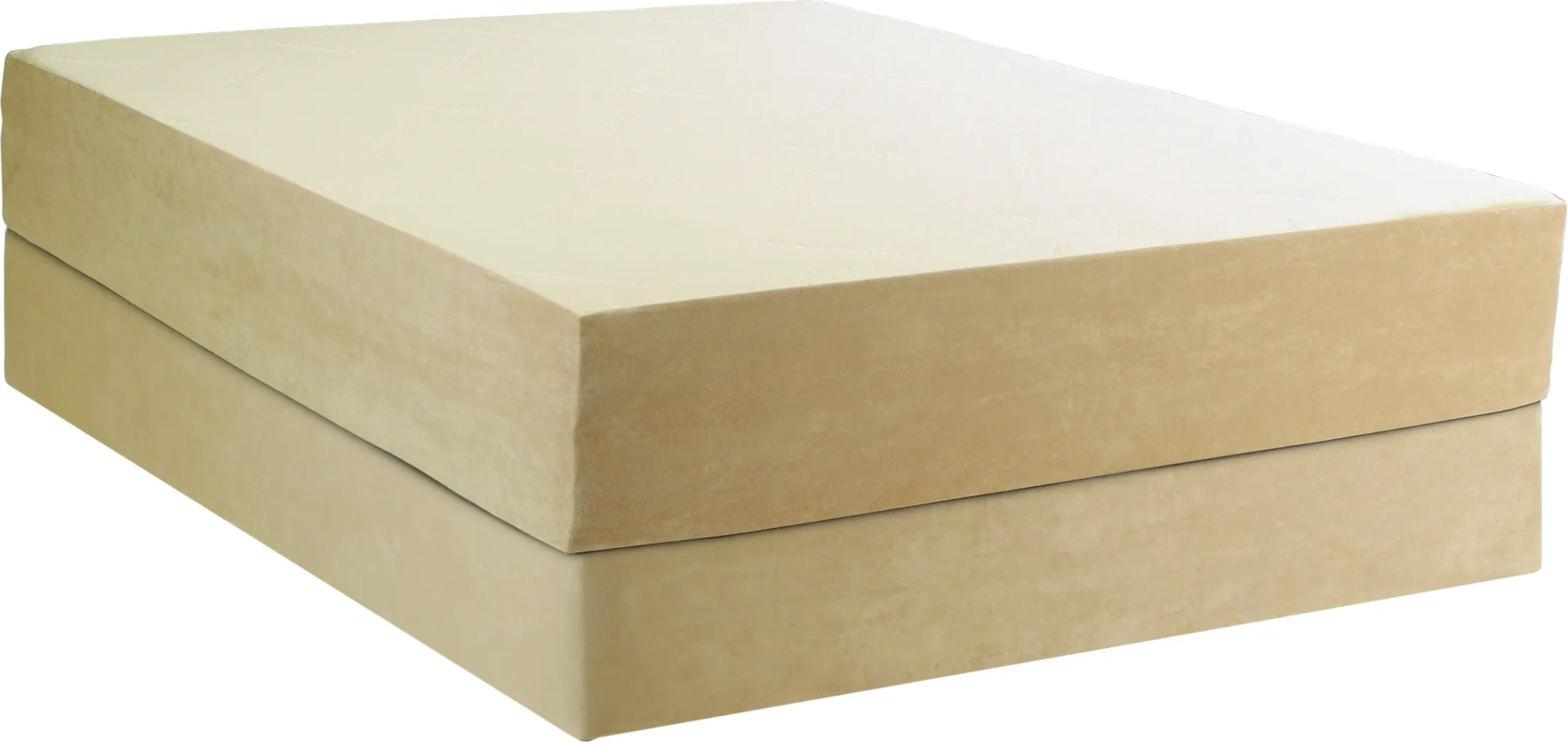 Tempur-Pedic Rhapsody King Low Profile Mattress Set - Thumbnail - Image 1