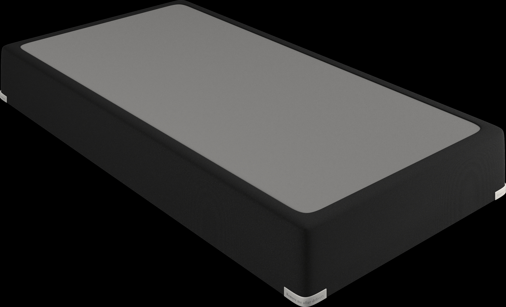 Tempur-Pedic Twin XL High Profile Foundation - Thumbnail - Image 1