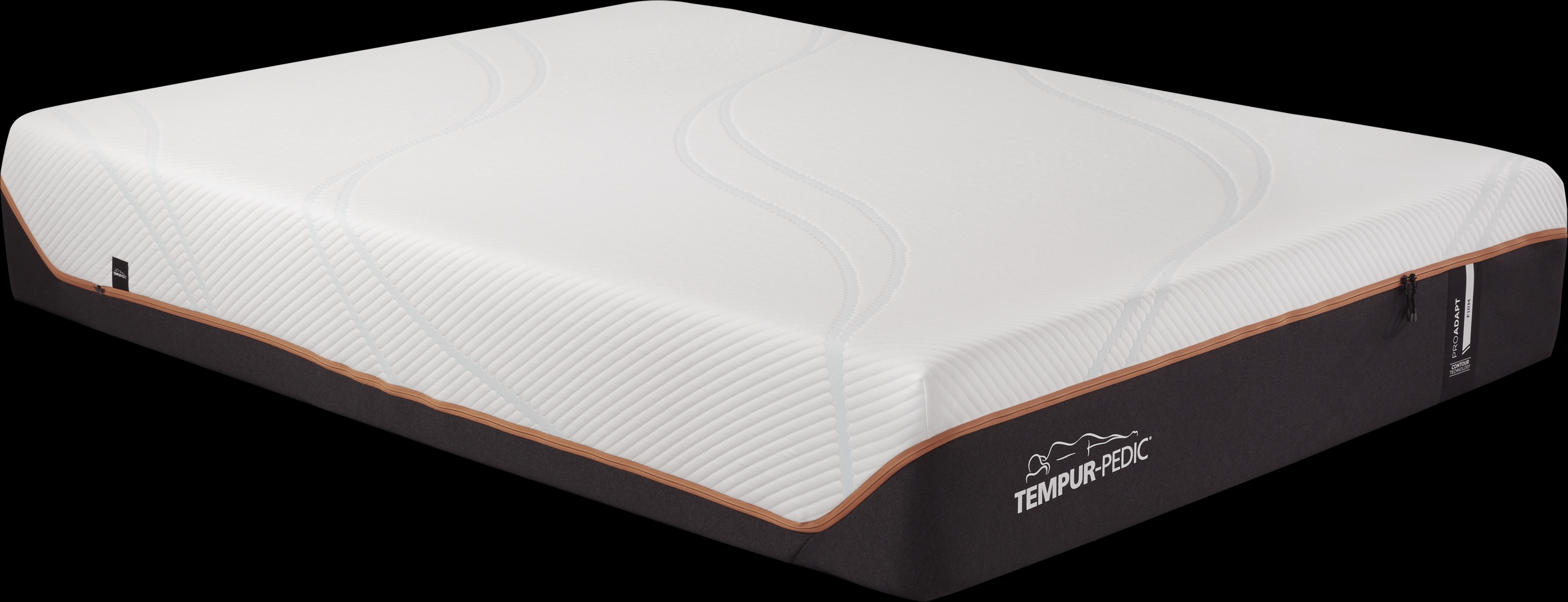 Tempur-ProAdapt Firm King Mattress - Thumbnail - Image 1