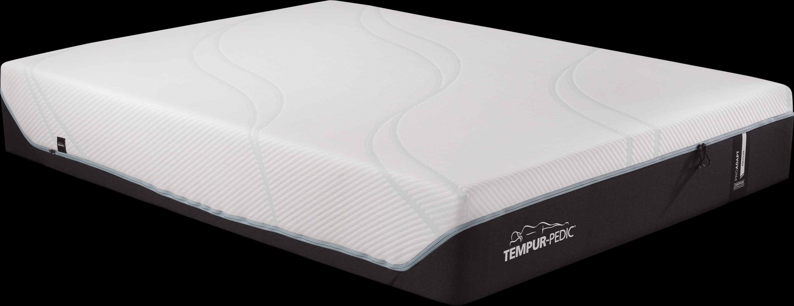 Tempur-ProAdapt Medium California King Mattress - Thumbnail - Image 1
