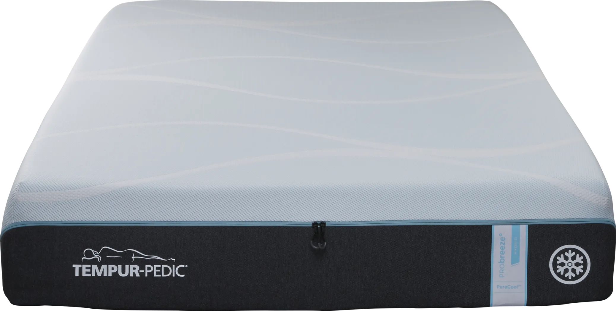 Tempur-ProAdapt Medium Hybrid Full Mattress - Thumbnail - Image 2