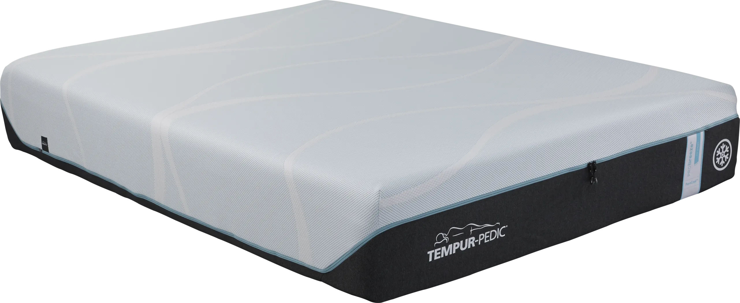 Tempur-ProAdapt Medium Hybrid Full Mattress - Thumbnail - Image 1