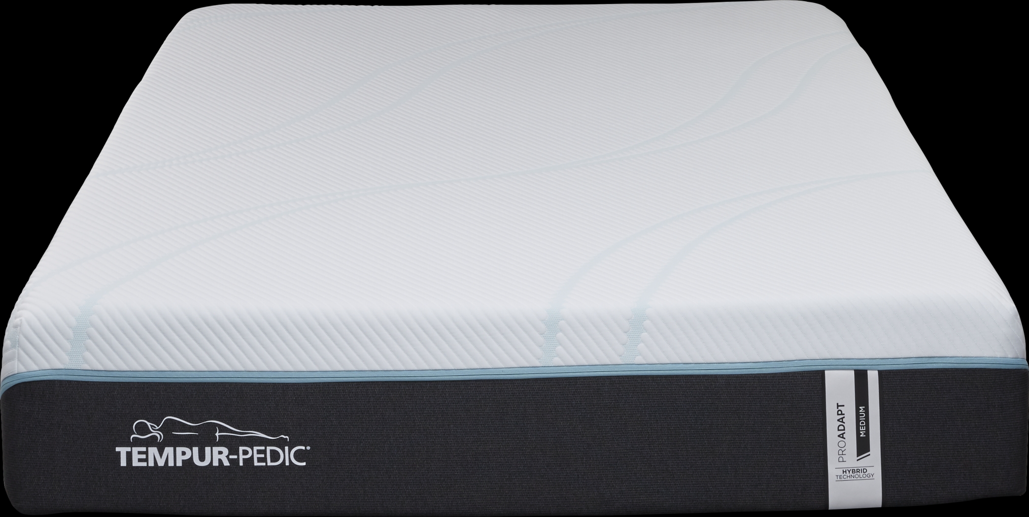 ProAdapt Medium Hybrid King Mattress - Thumbnail - Image 2