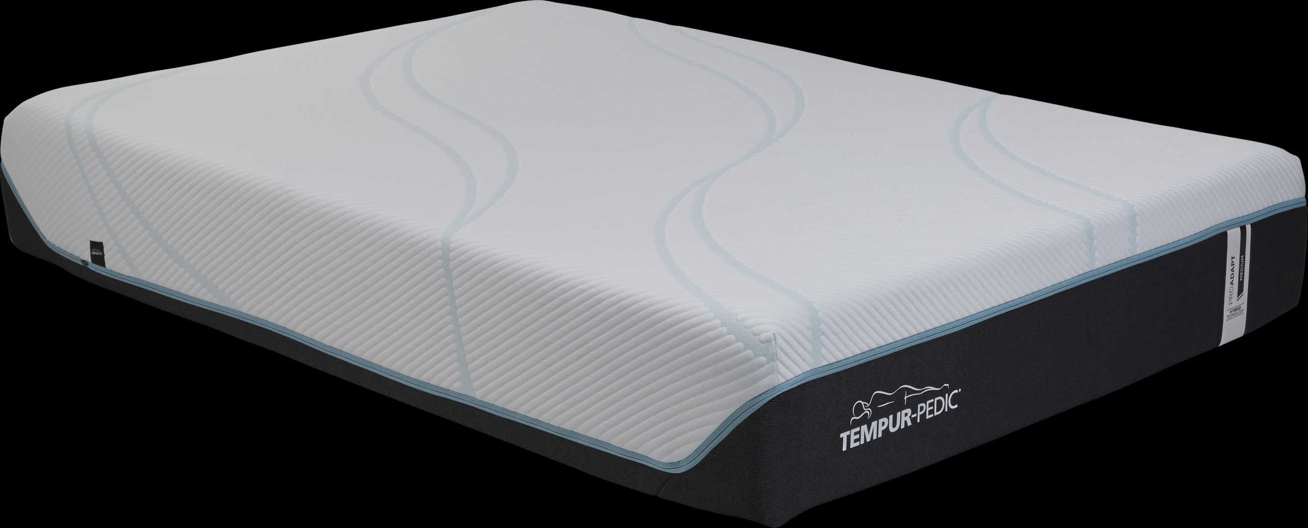 ProAdapt Medium Hybrid King Mattress - Thumbnail - Image 1