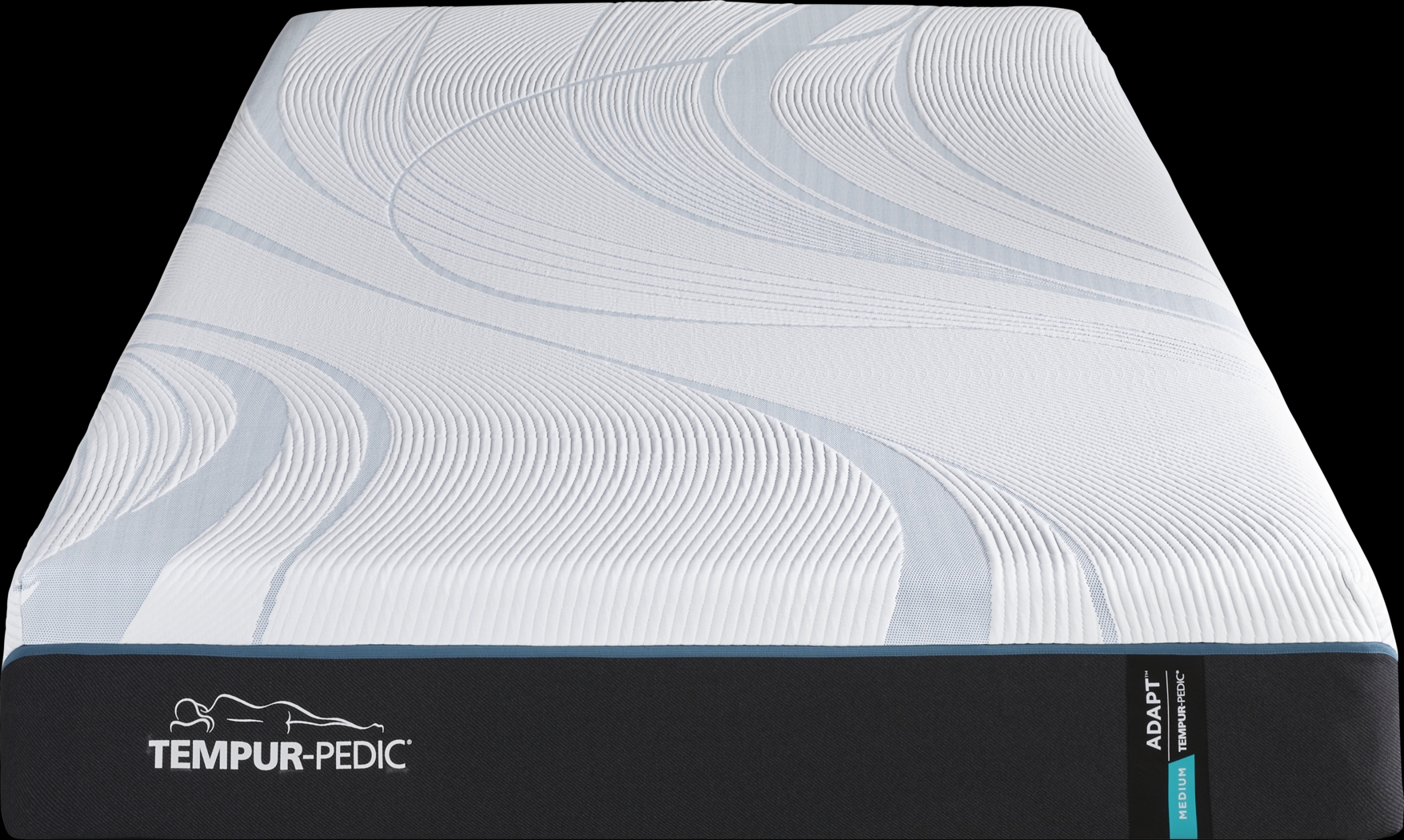 Tempur-Pedic Adapt Medium Full Mattress - Thumbnail - Image 2