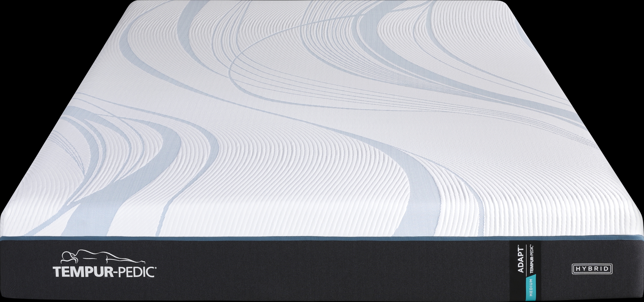 Tempur-Pedic Adapt Medium Hybrid California King Mattress - Thumbnail - Image 2