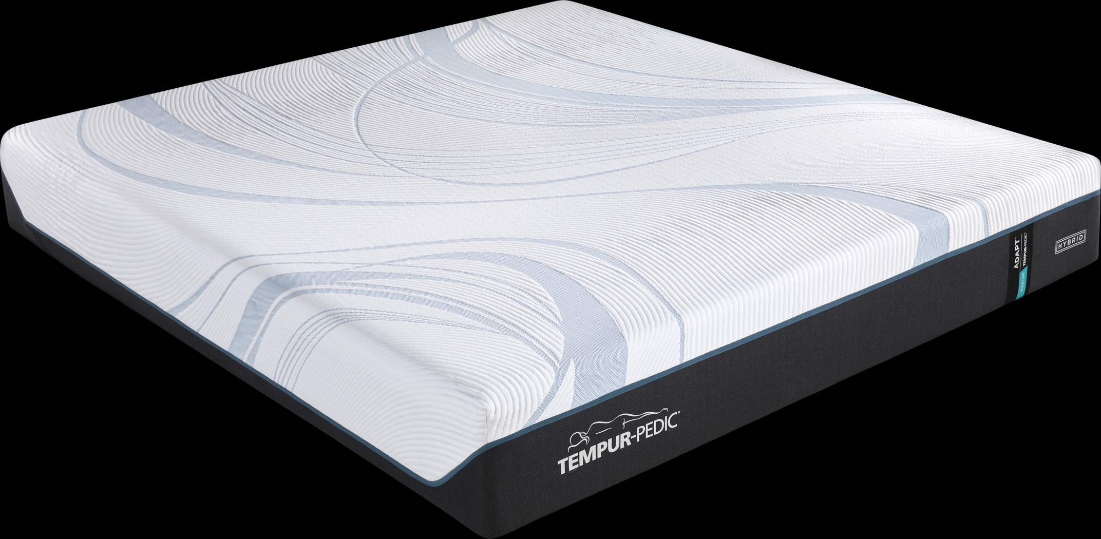 Tempur-Pedic Adapt Medium Hybrid California King Mattress - Thumbnail - Image 1