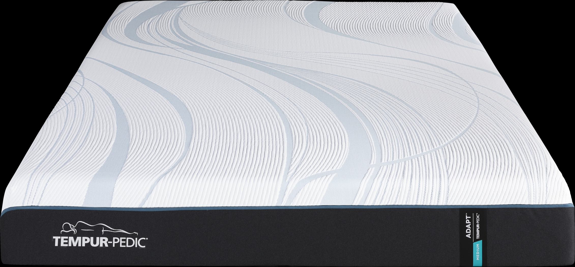 Tempur-Pedic Adapt Medium King Mattress - Thumbnail - Image 2
