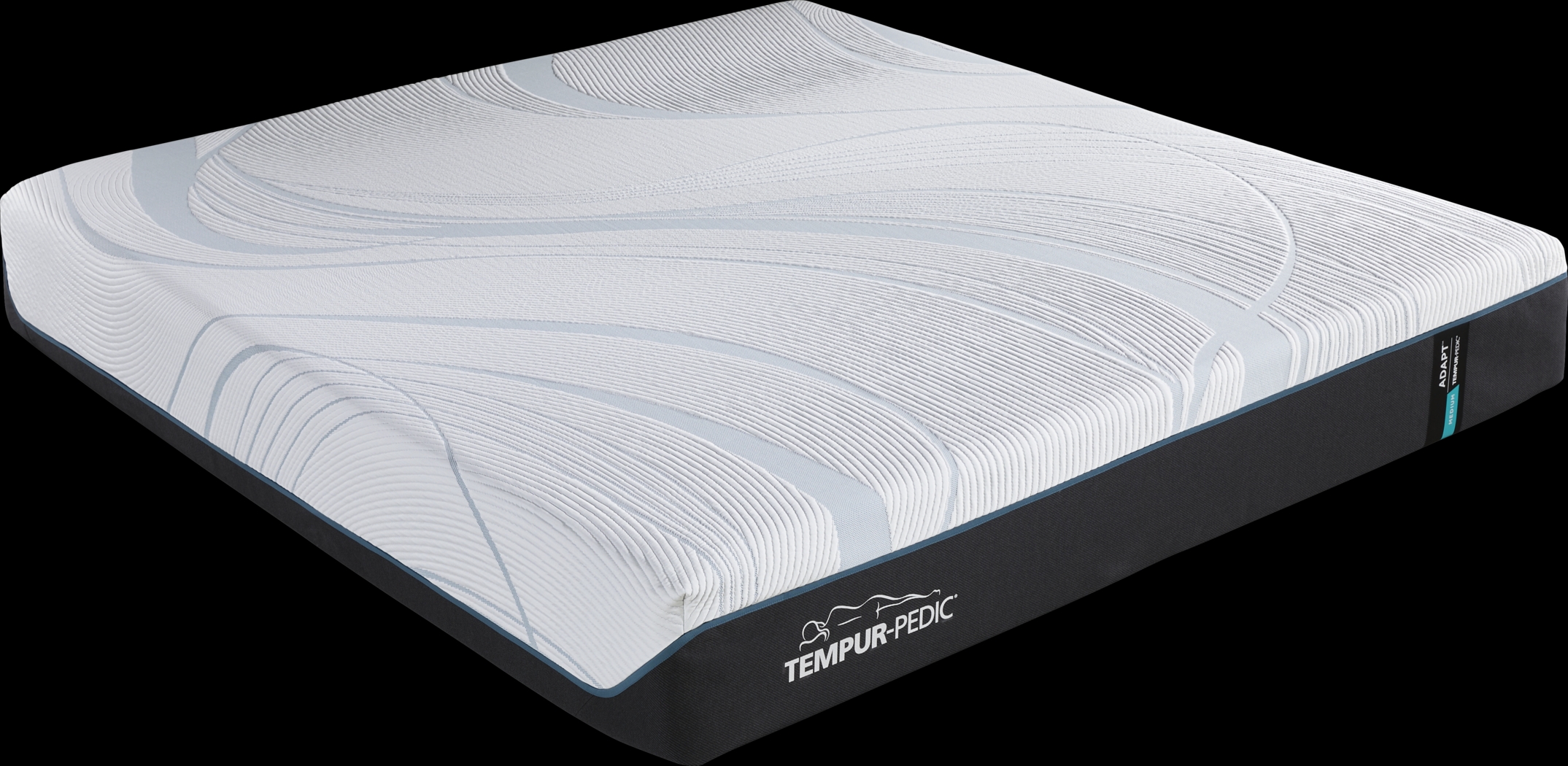 Tempur-Pedic Adapt Medium King Mattress - Thumbnail - Image 1