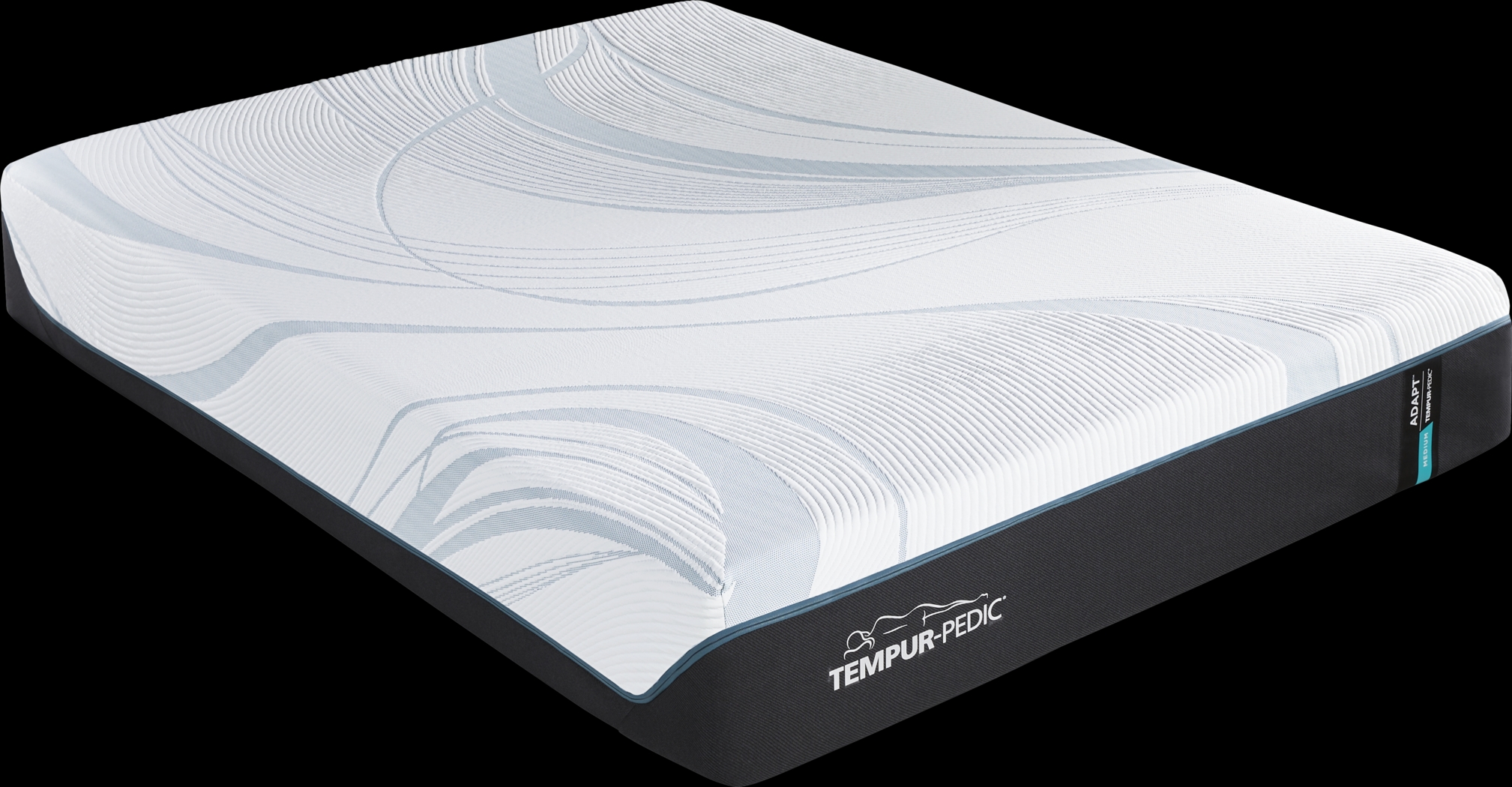 Tempur-Pedic Adapt Medium Queen Mattress - Thumbnail - Image 1
