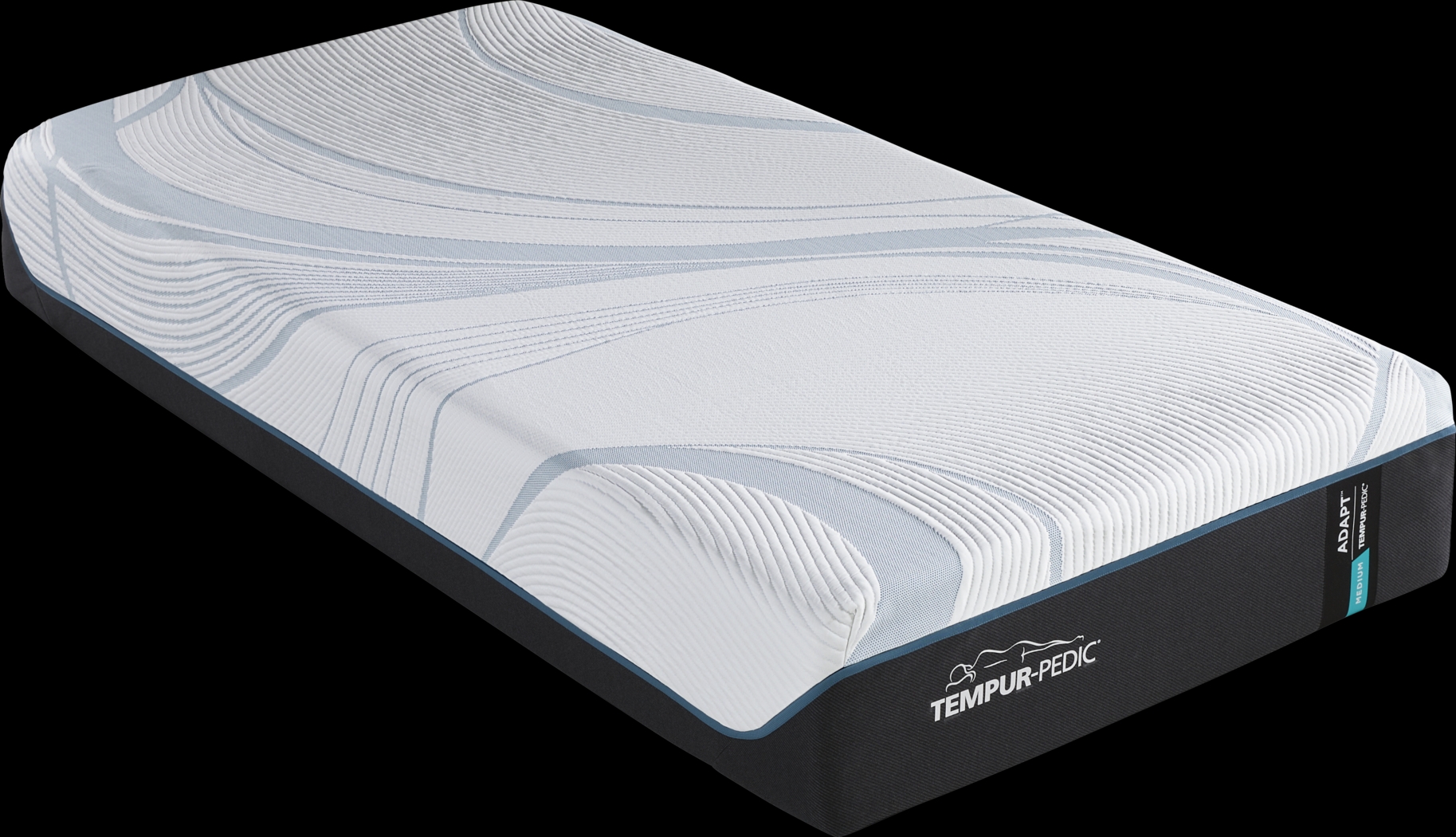 Tempur-Pedic Adapt 2.0 Medium Split California King Mattress - Thumbnail - Image 1